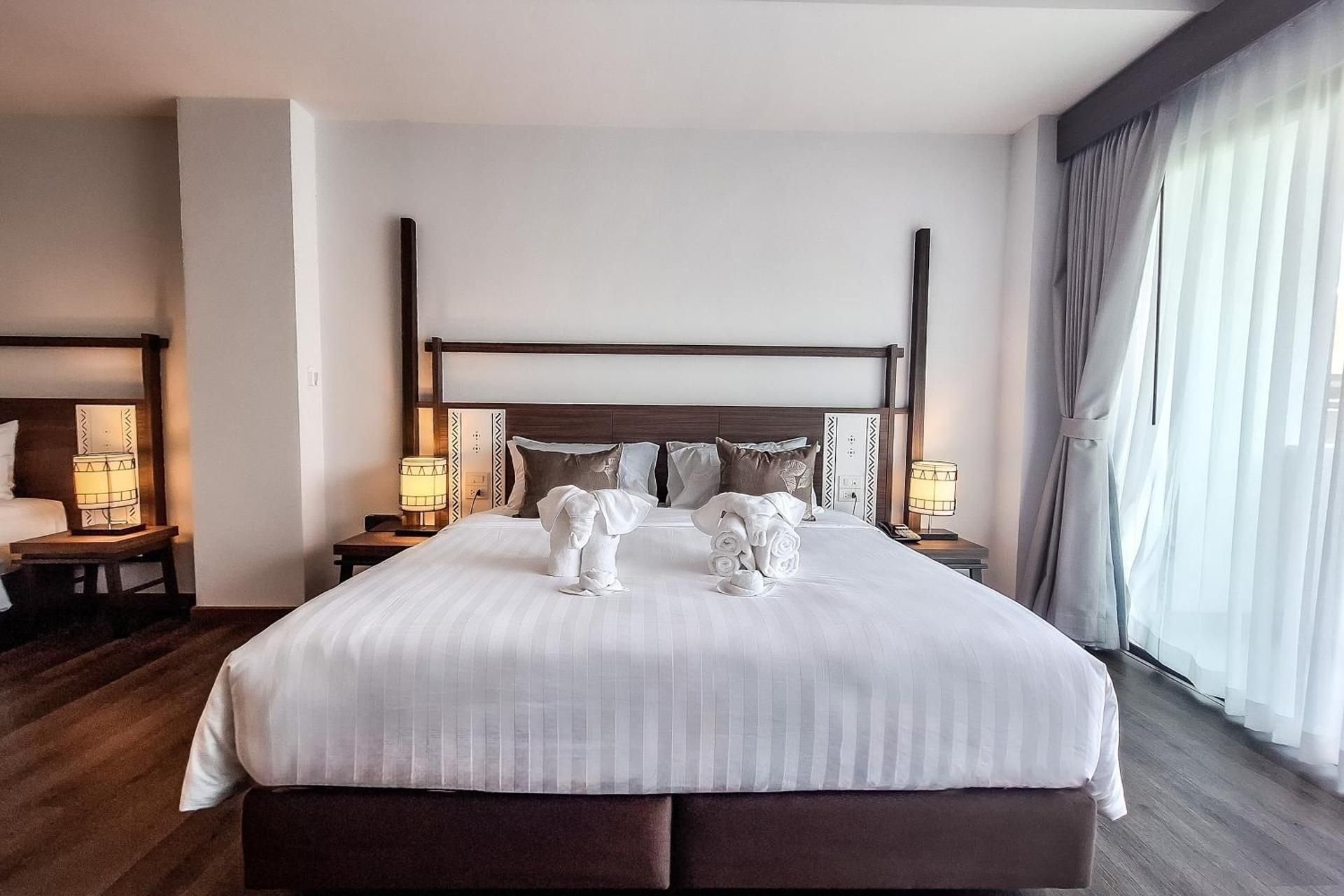 Wellness Superior Room