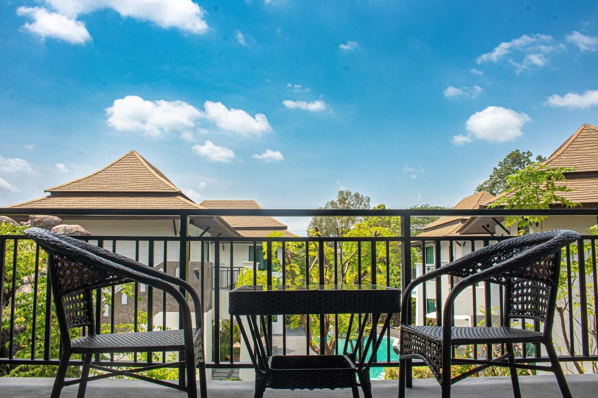 Wellness Superior Room