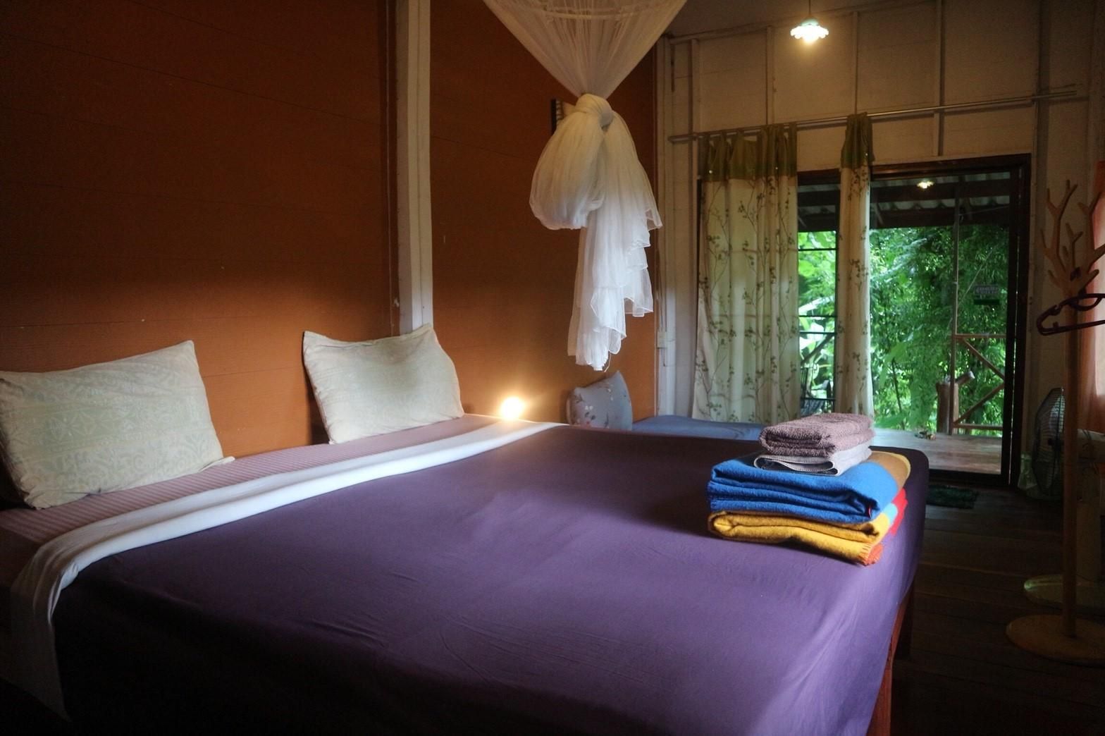 Mountain View Room
