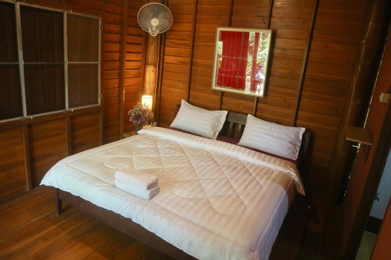 Deluxe Double or Twin Room with Balcony