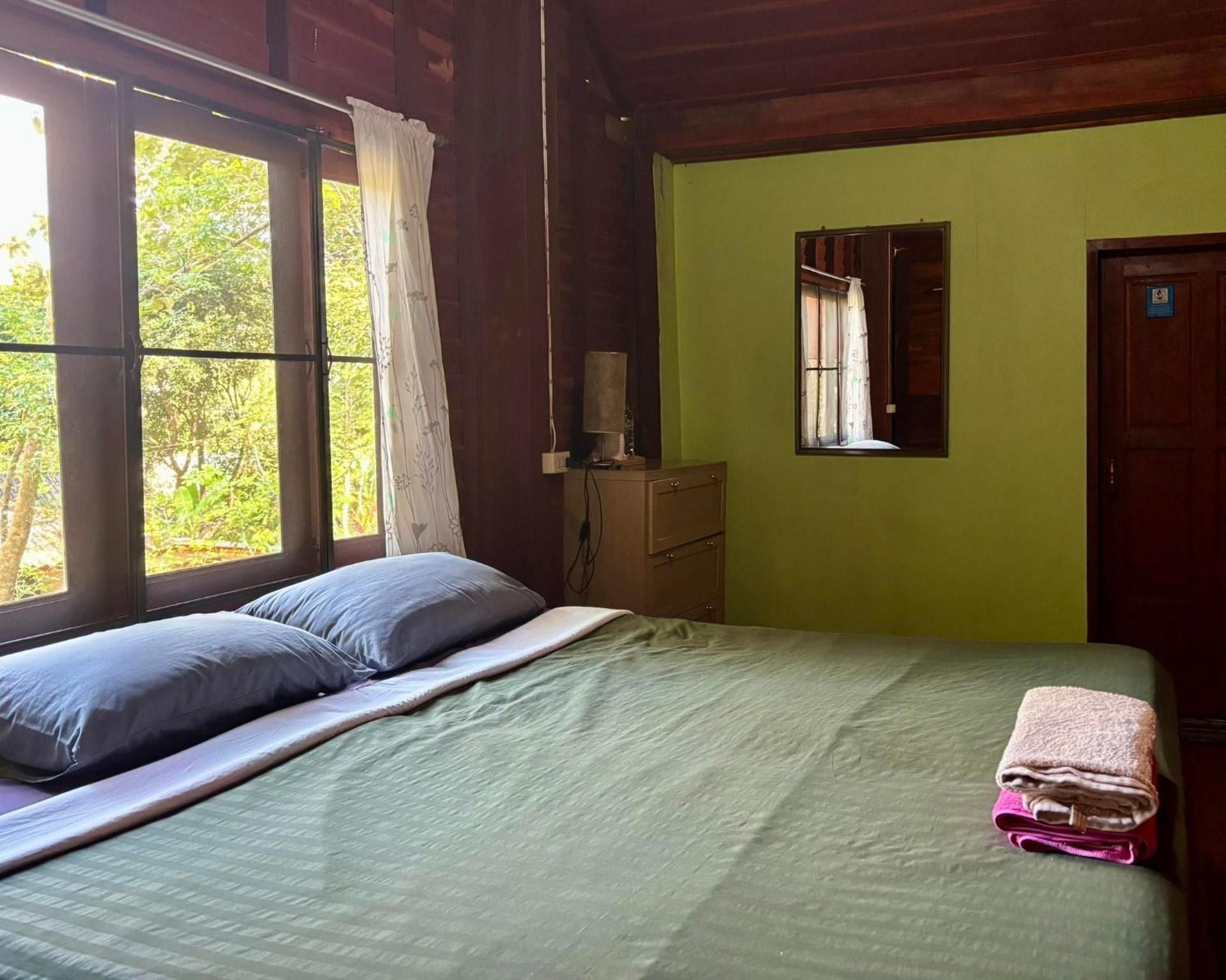 Family Room with Private Bathroom