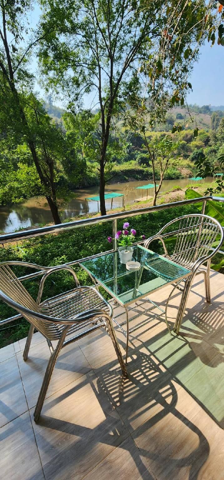 Rimtharnn Homestay Maewin Loft Single Room 3