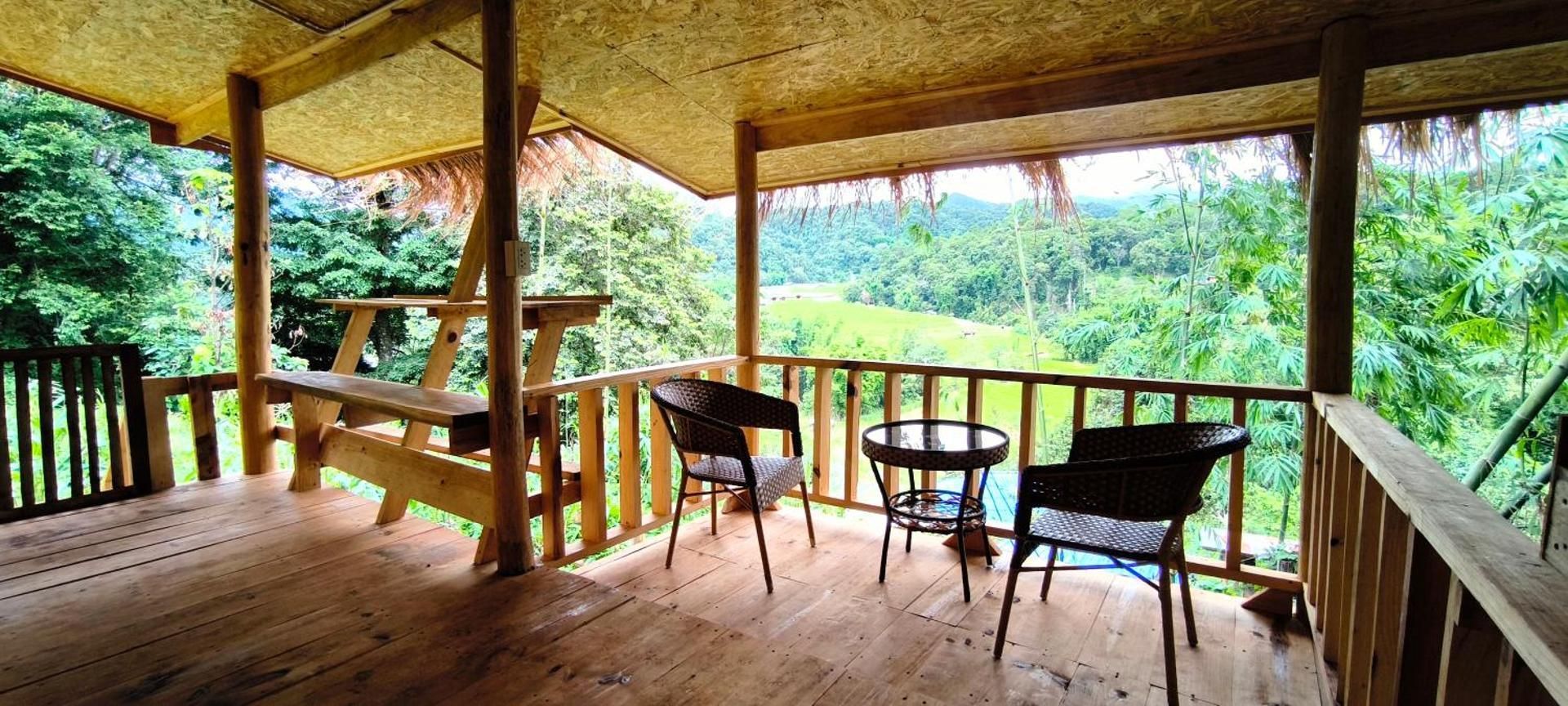King Room with Mountain View