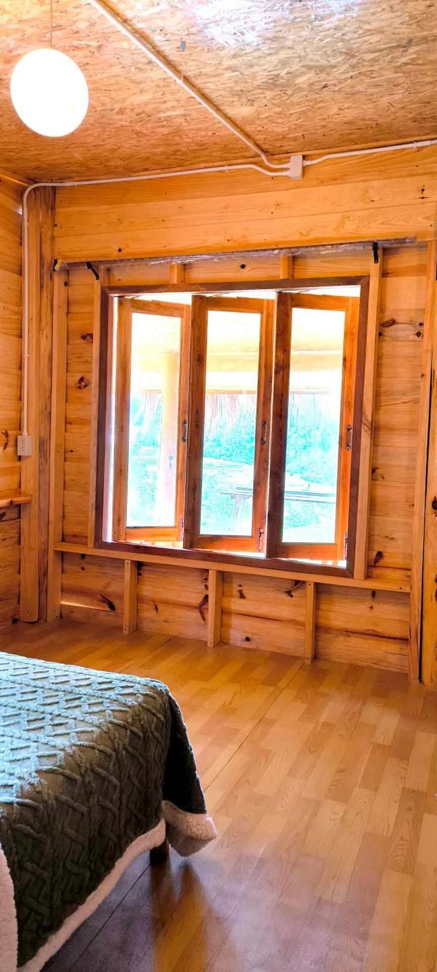 King Room with Mountain View