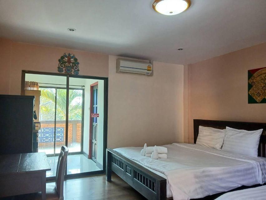 De luxe Room