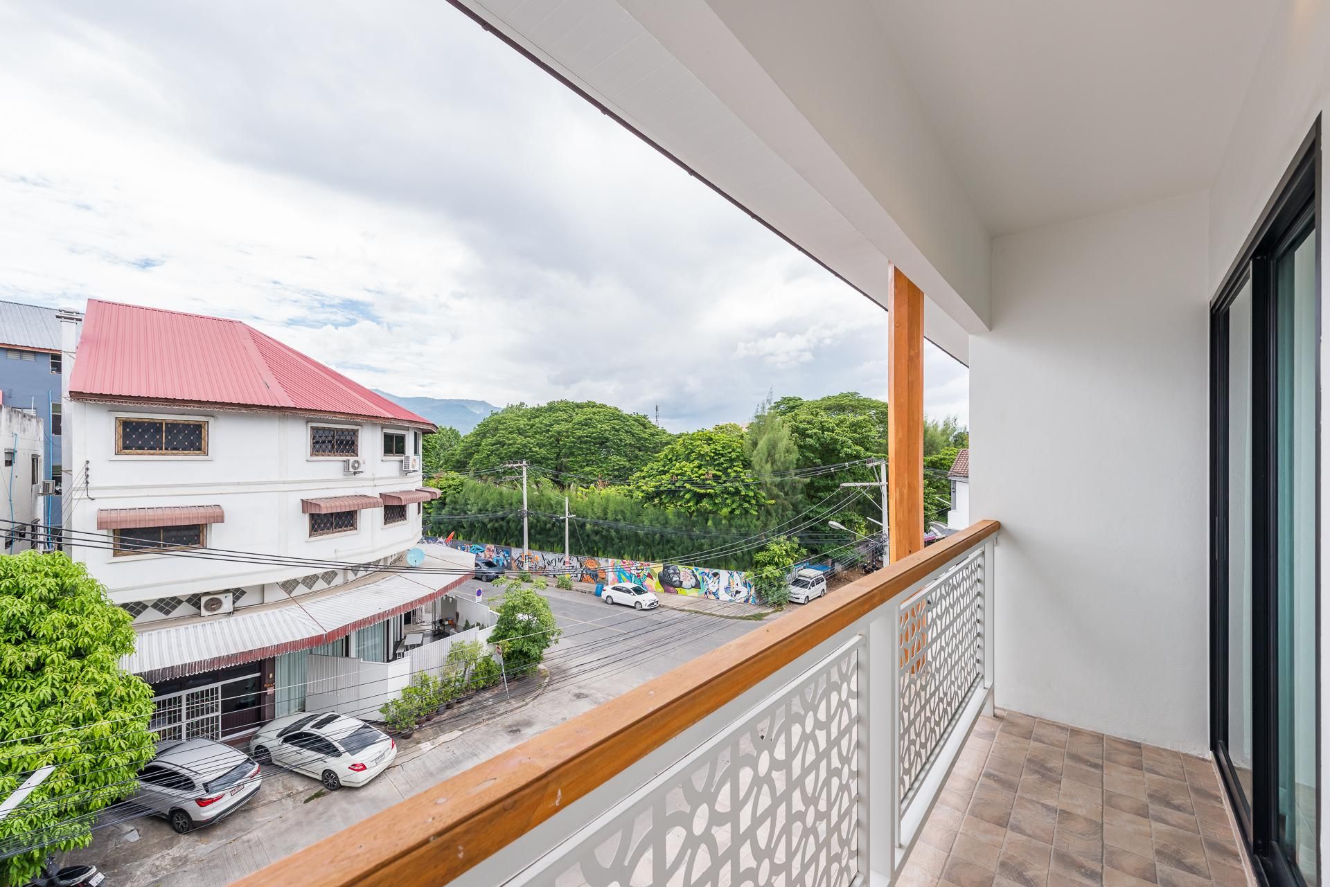 Phumuntra boutique Hotel Twin Room 2