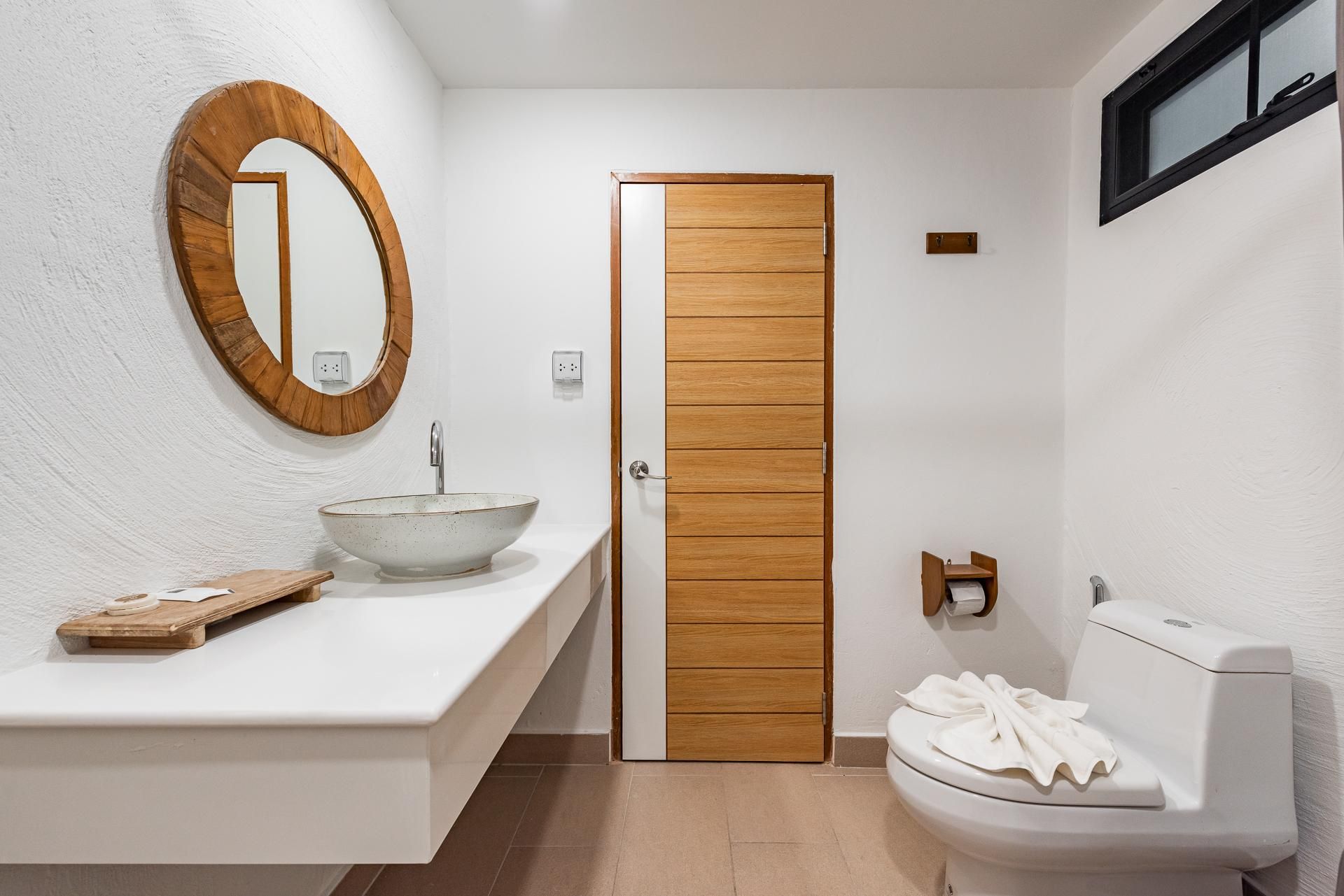 Phumuntra boutique Hotel Twin Room 3