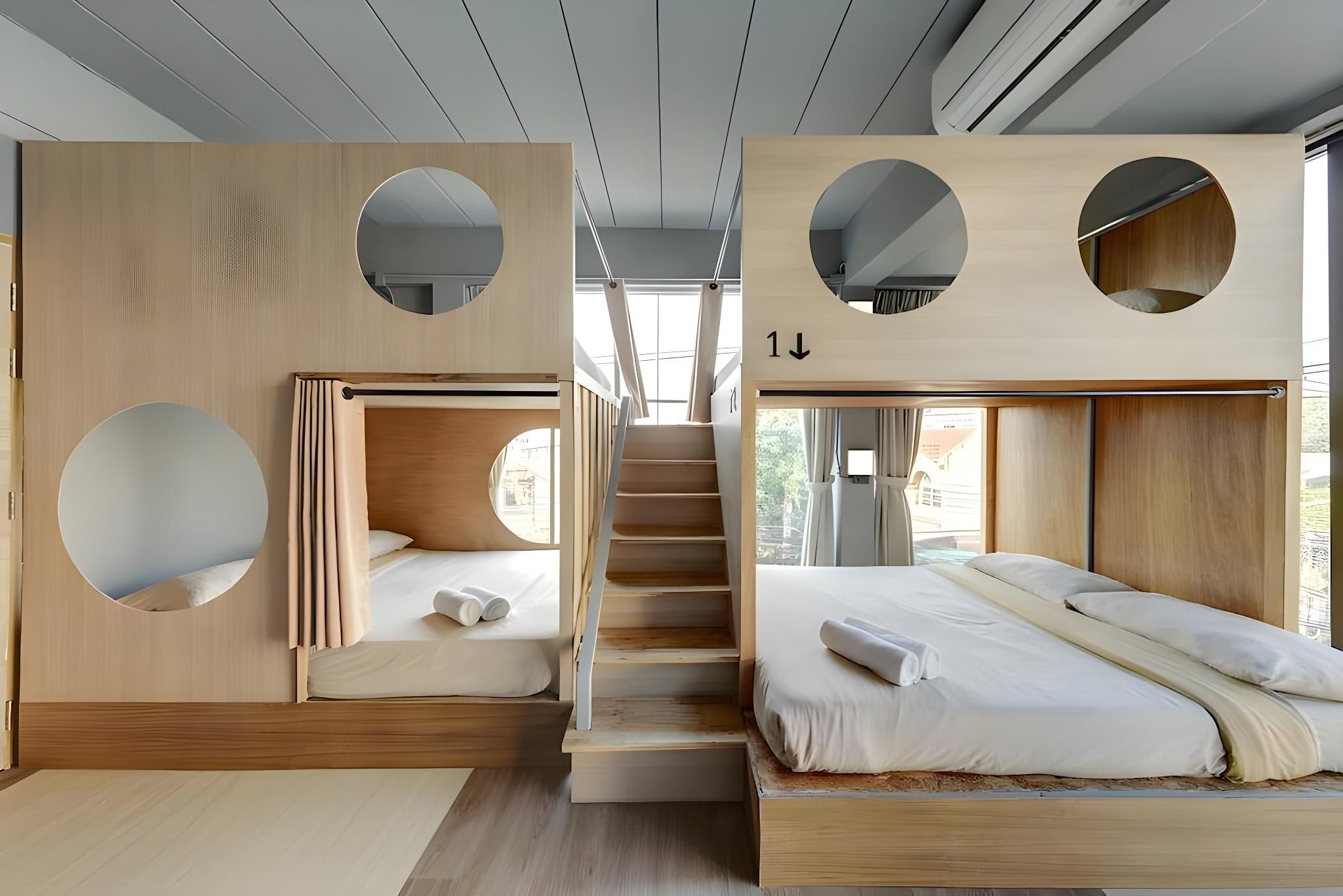 Classic Room