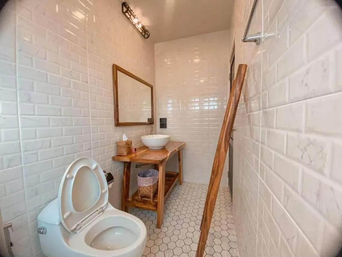 Buffalo Island Resort & Adventure Park Superior Double Room 2