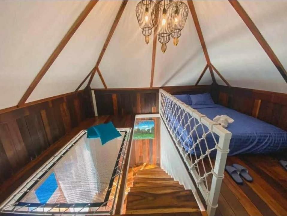 Suite with Private Pool