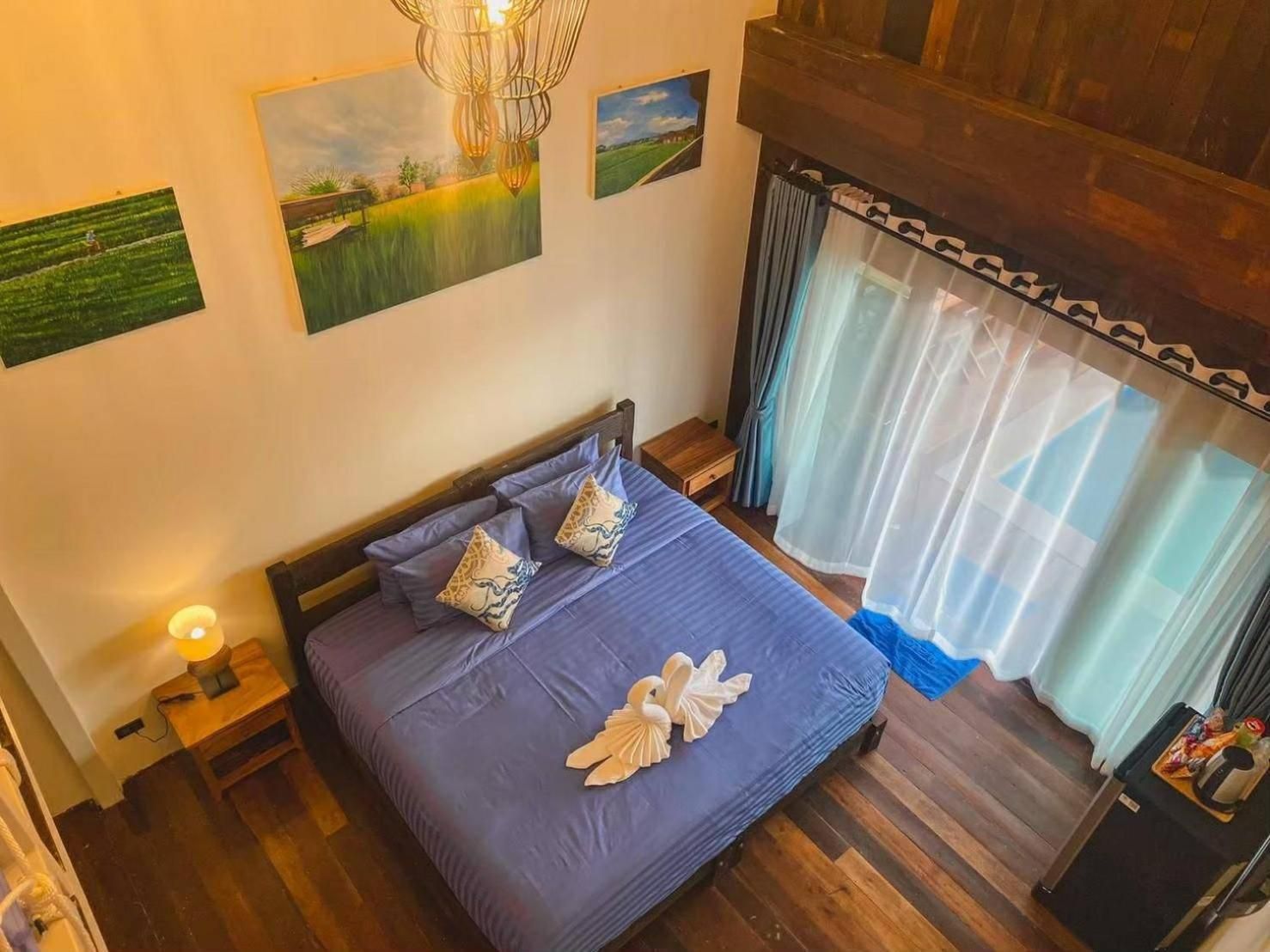 Buffalo Island Resort & Adventure Park Junior Suite With Private Pool