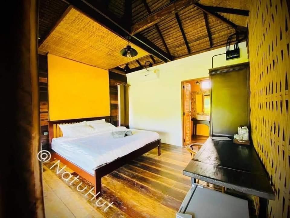 Superior Queen Room