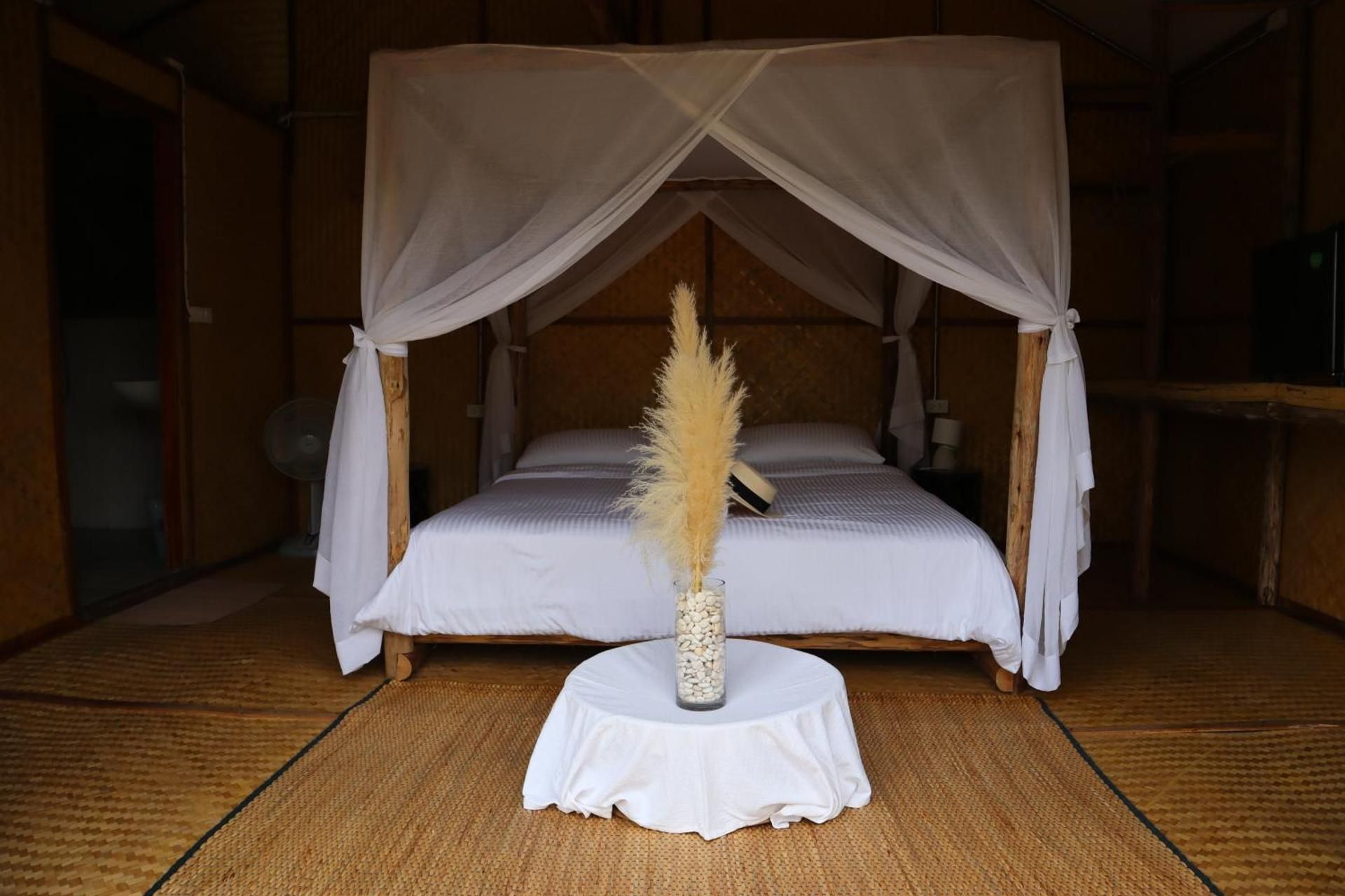 King Room with Mountain View