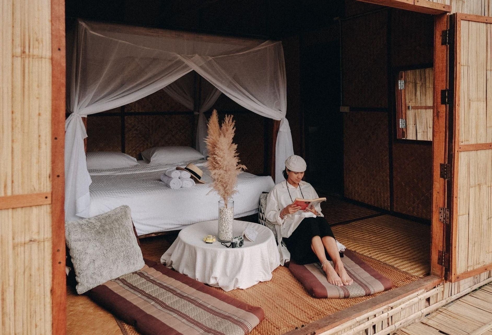 King Double Room