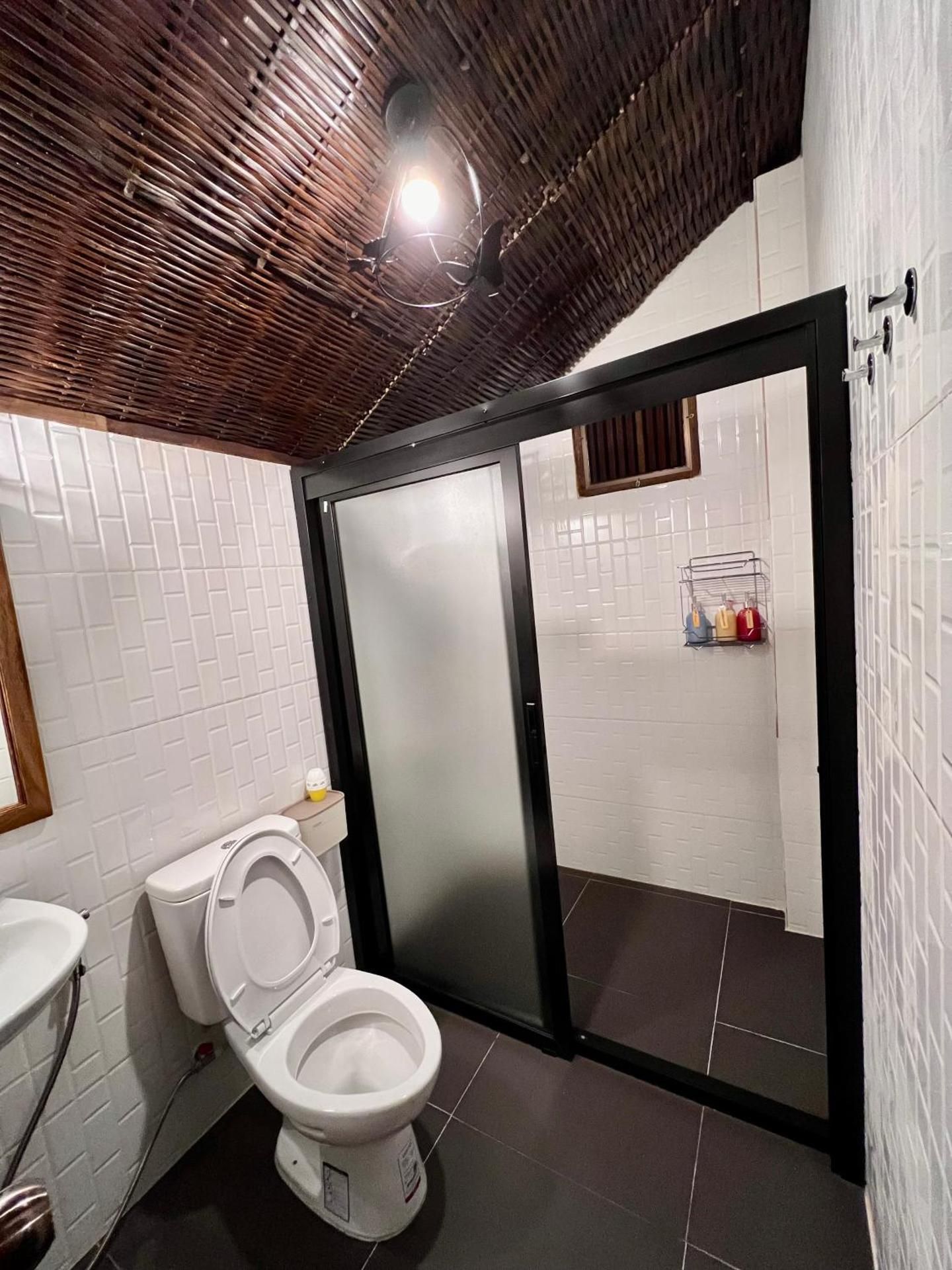 Huay Kub Kab the Villa Standard Villa