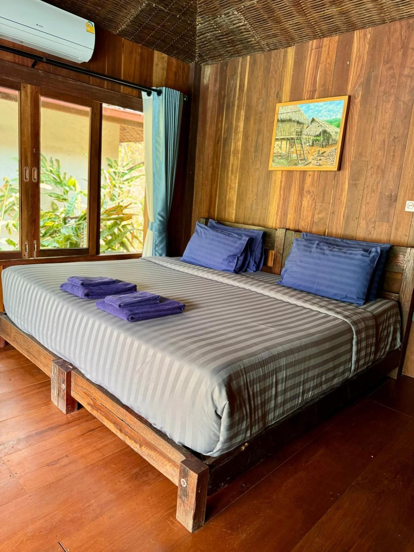 Deluxe Pool Villa 