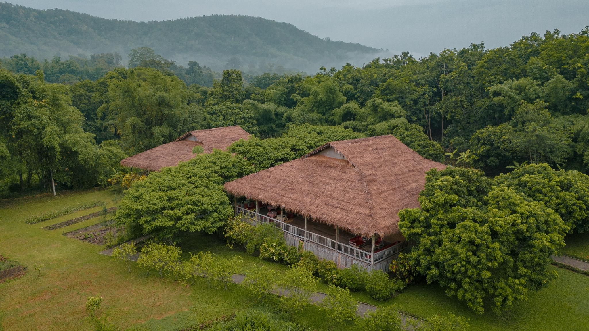 Lisu Lodge