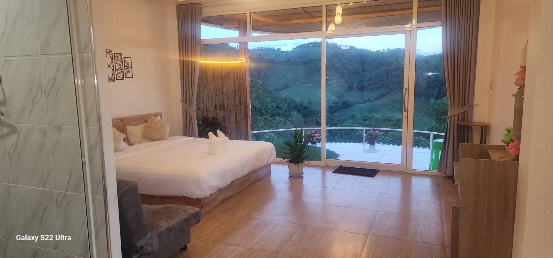 1 Bedroom 1 Bathroom