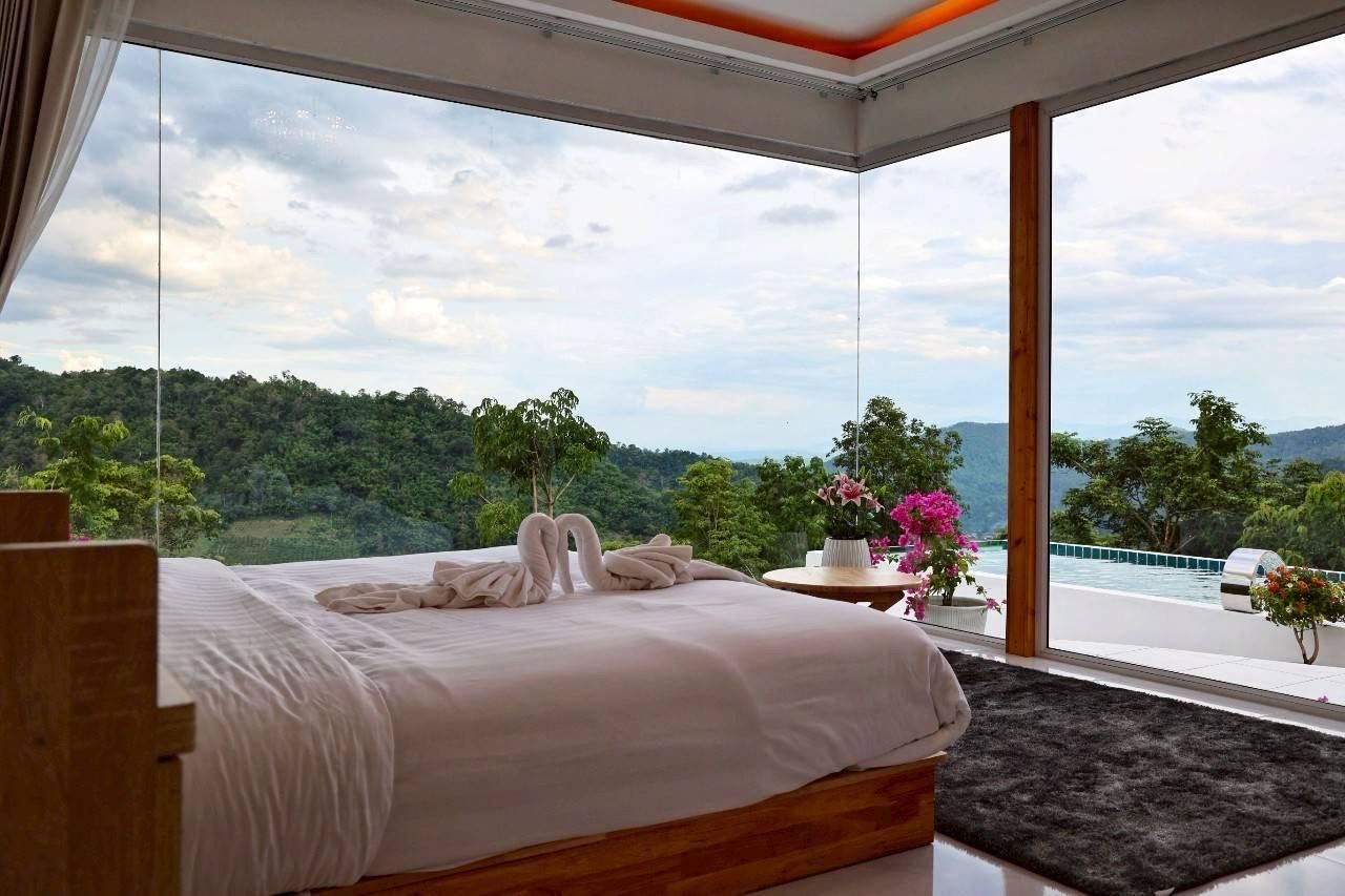 2 Bedroom Private Pool Villa