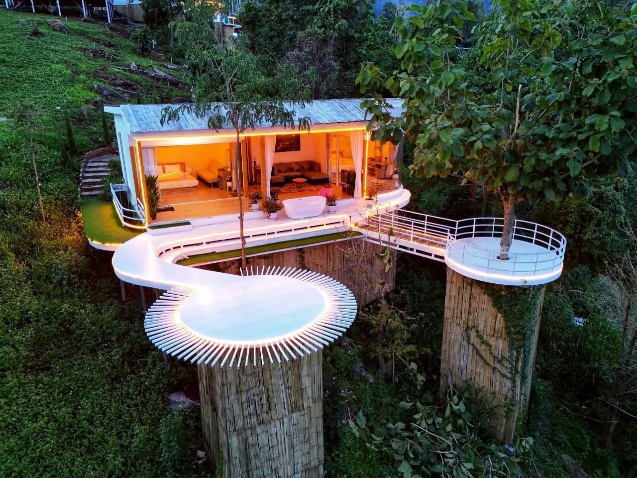 2 Bedroom 1 Bathroom