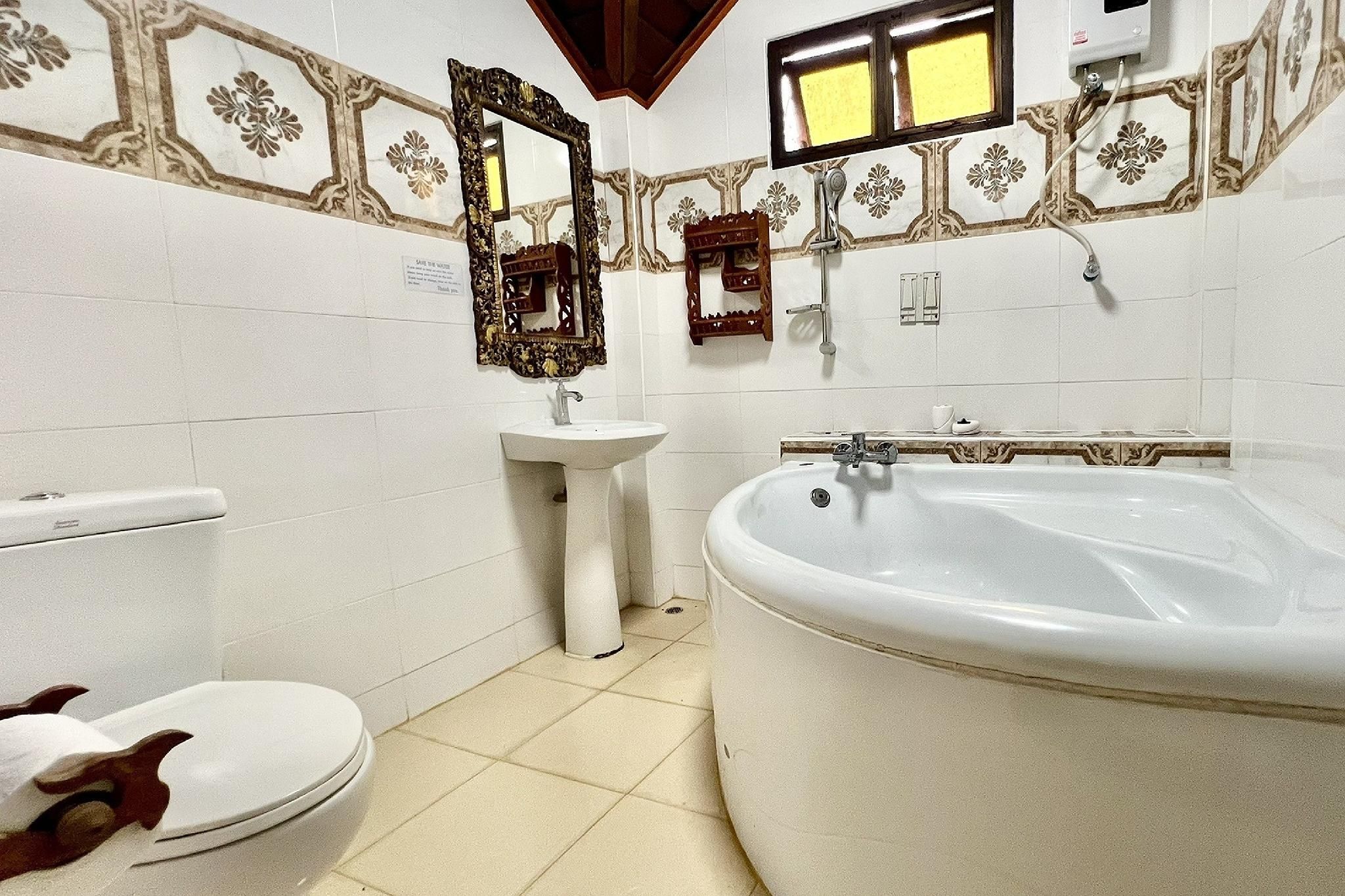 Suite Cottage