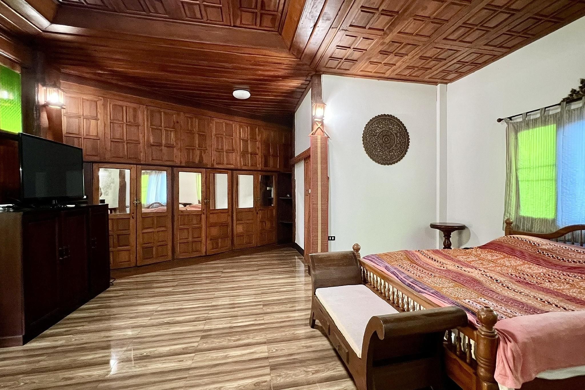 Suite Cottage