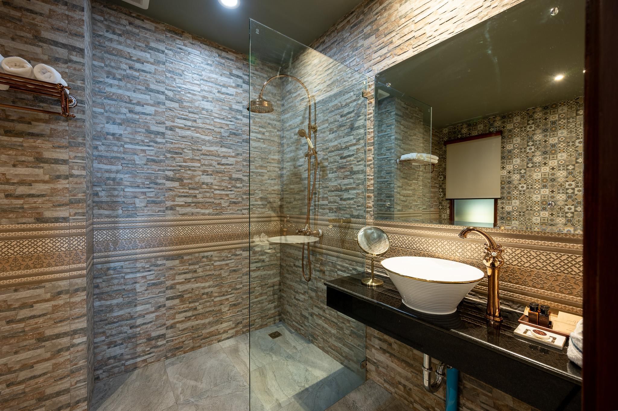 Grand Deluxe Double Room