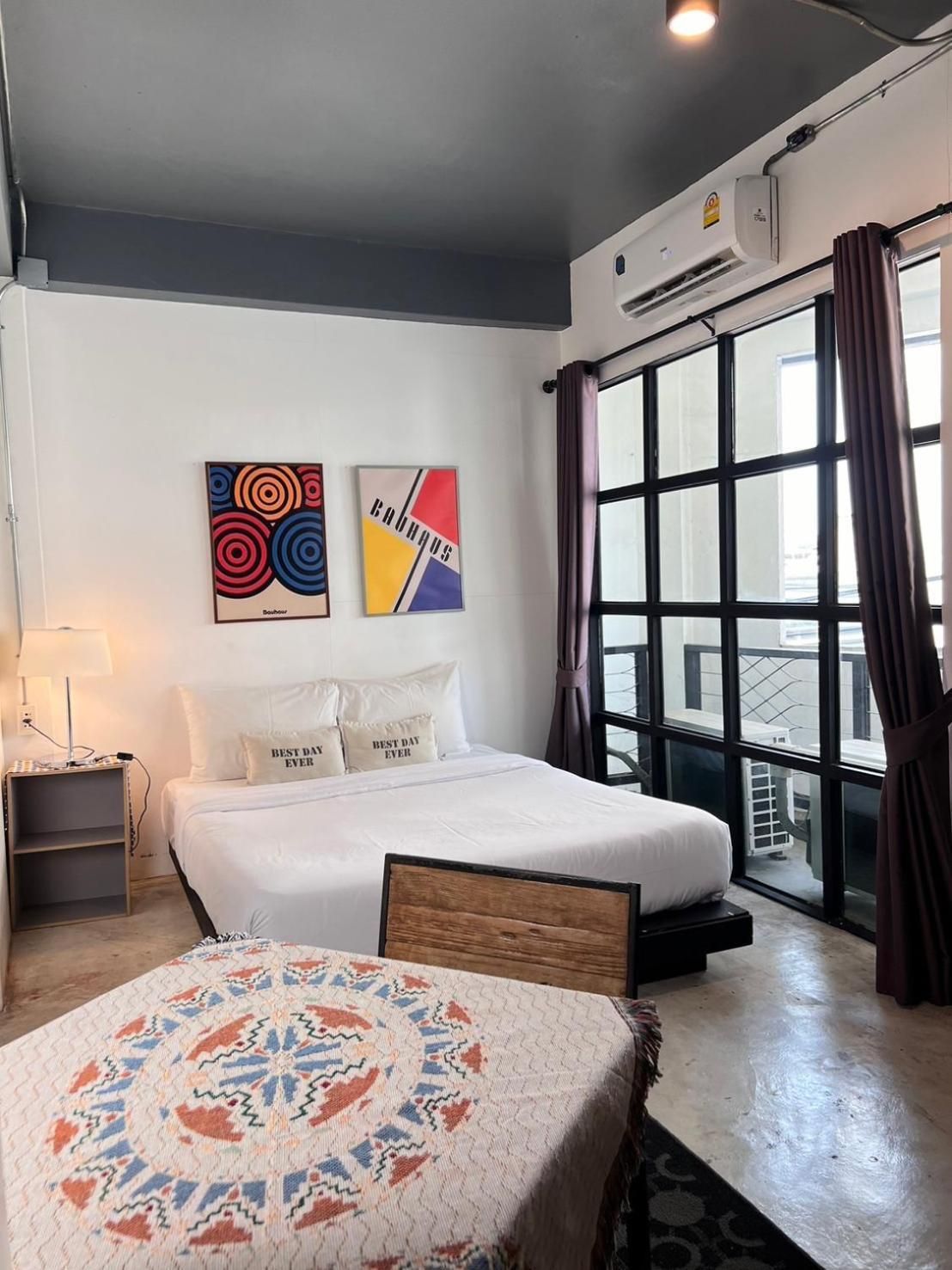 Superior Queen Room