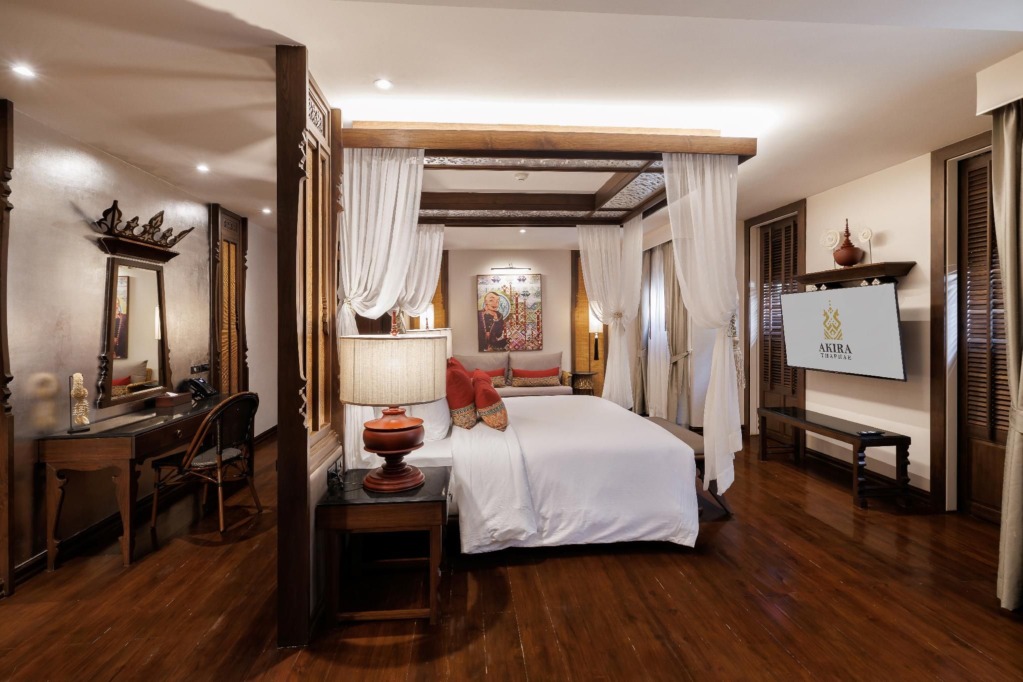 Royal Suite