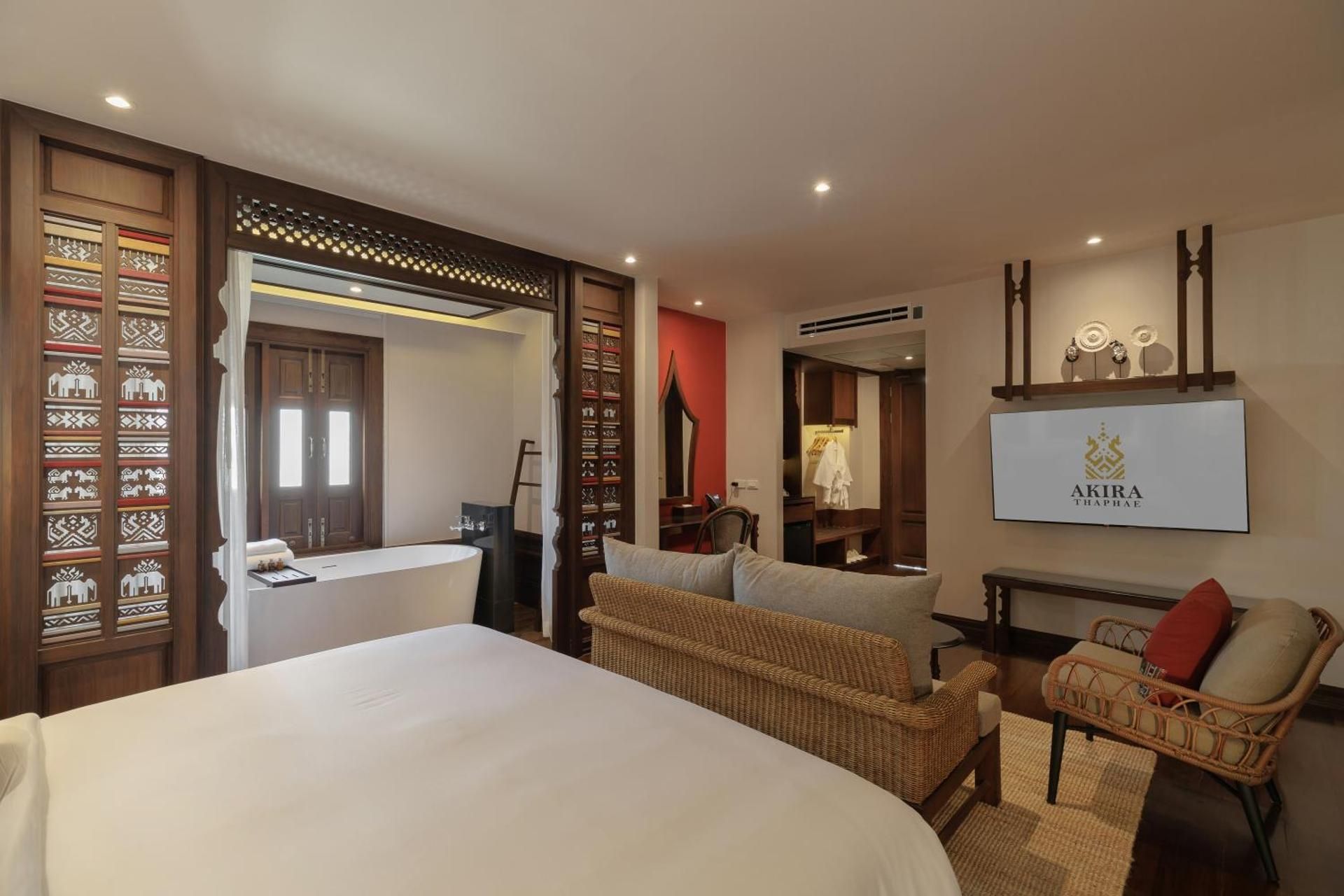 Honey Moon Room