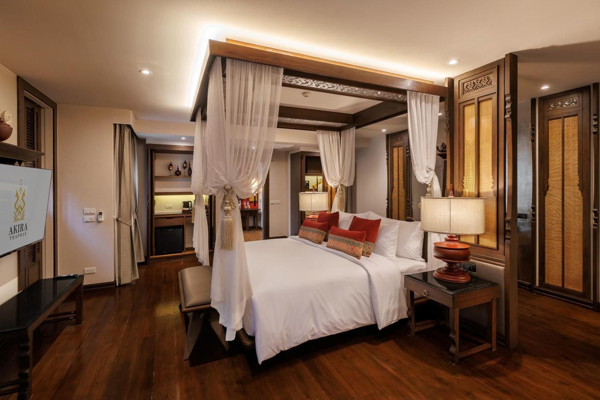 Royal Suite