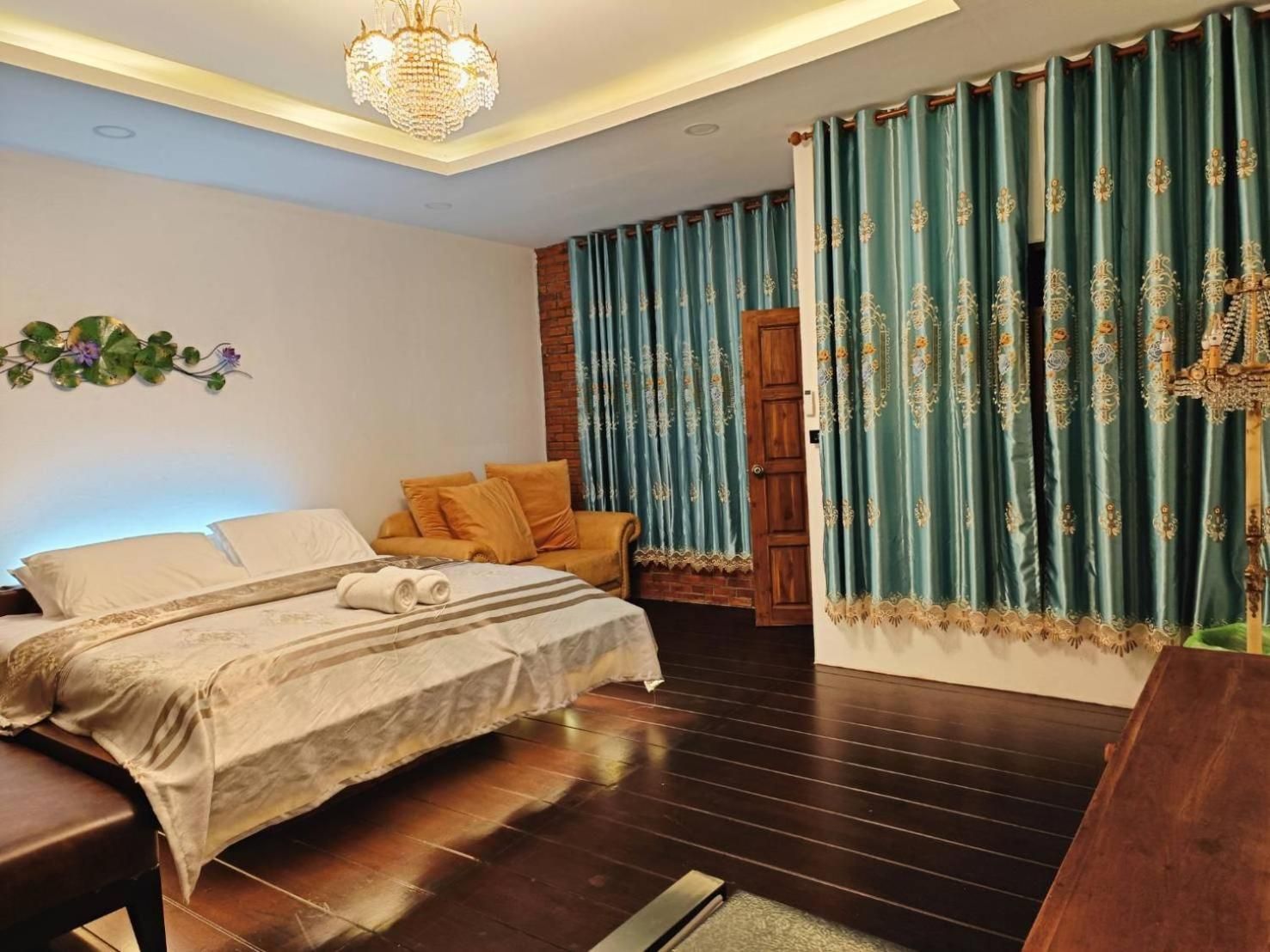 Tasana Garden Saraphi Standard 2