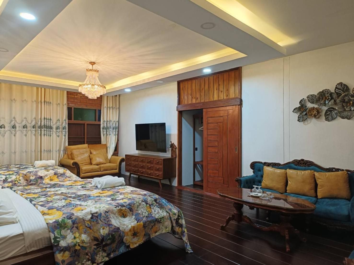 Tasana Garden Saraphi Standard