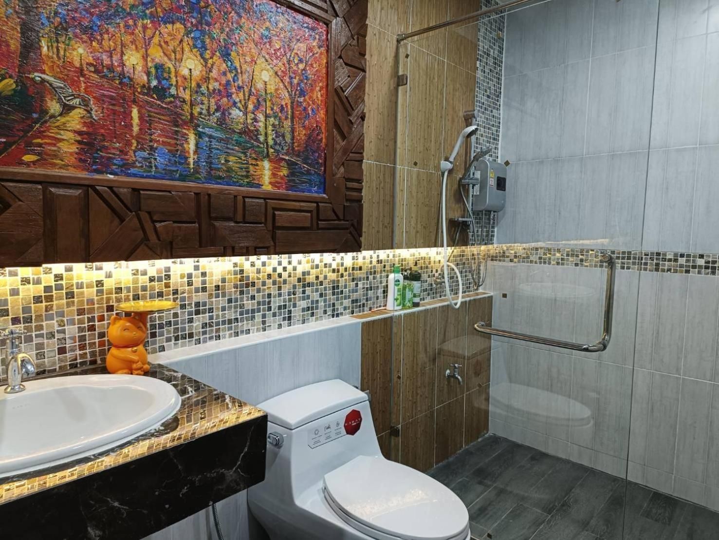 Tasana Garden Saraphi Standard 3