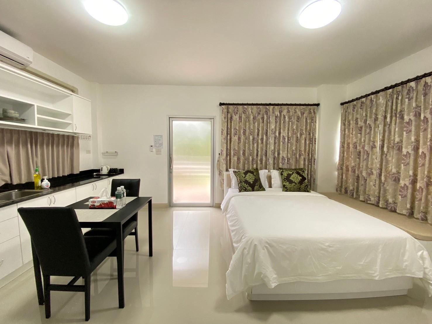 Family Quadruple Room