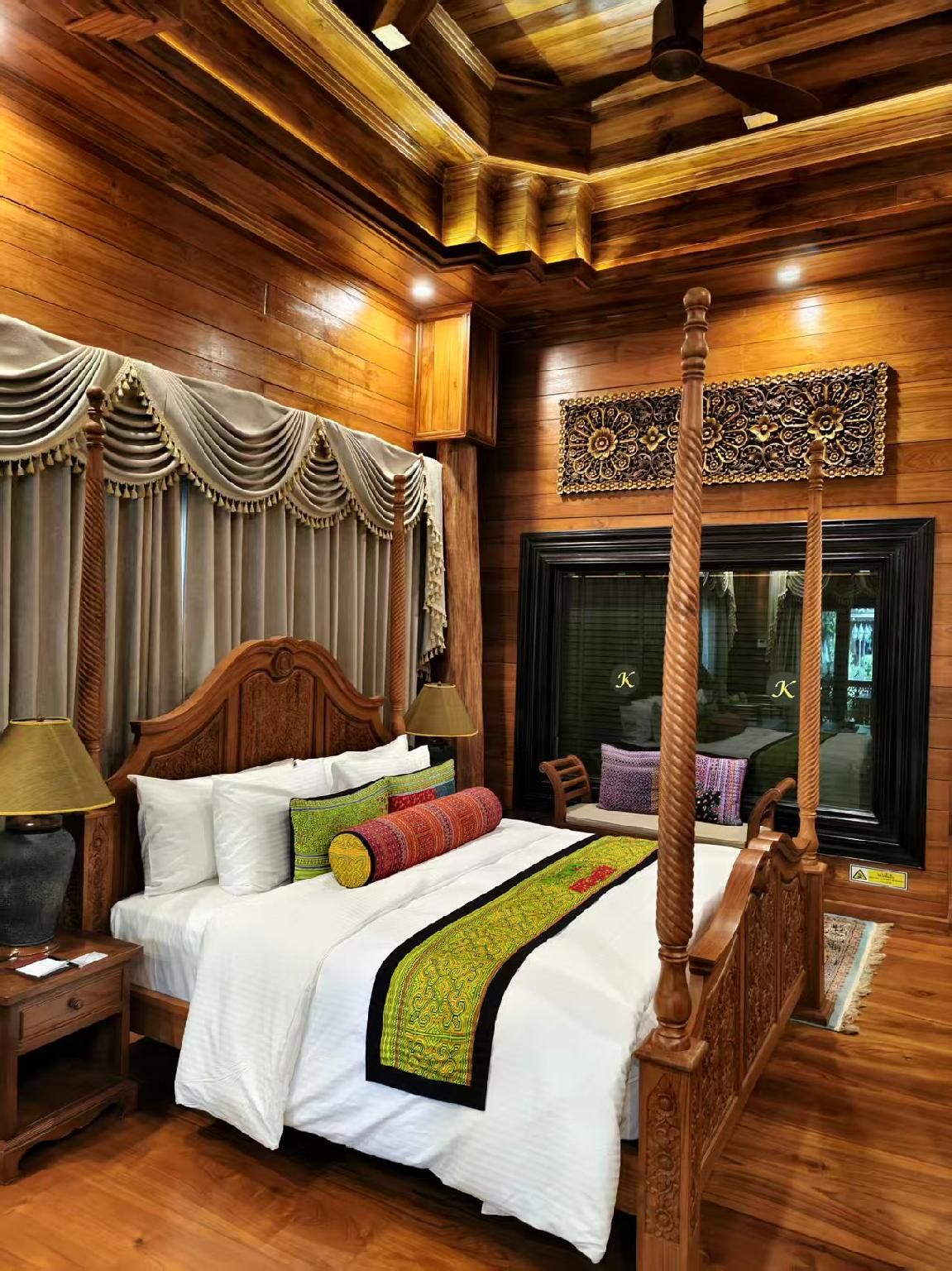 V8 Chiang Mai One Bedroom Villa