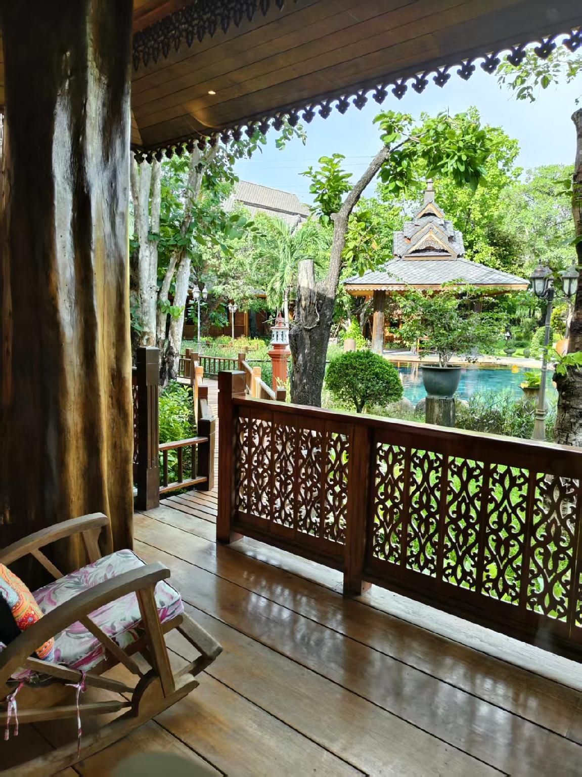 V9 Chiang Rai Two Bedroom