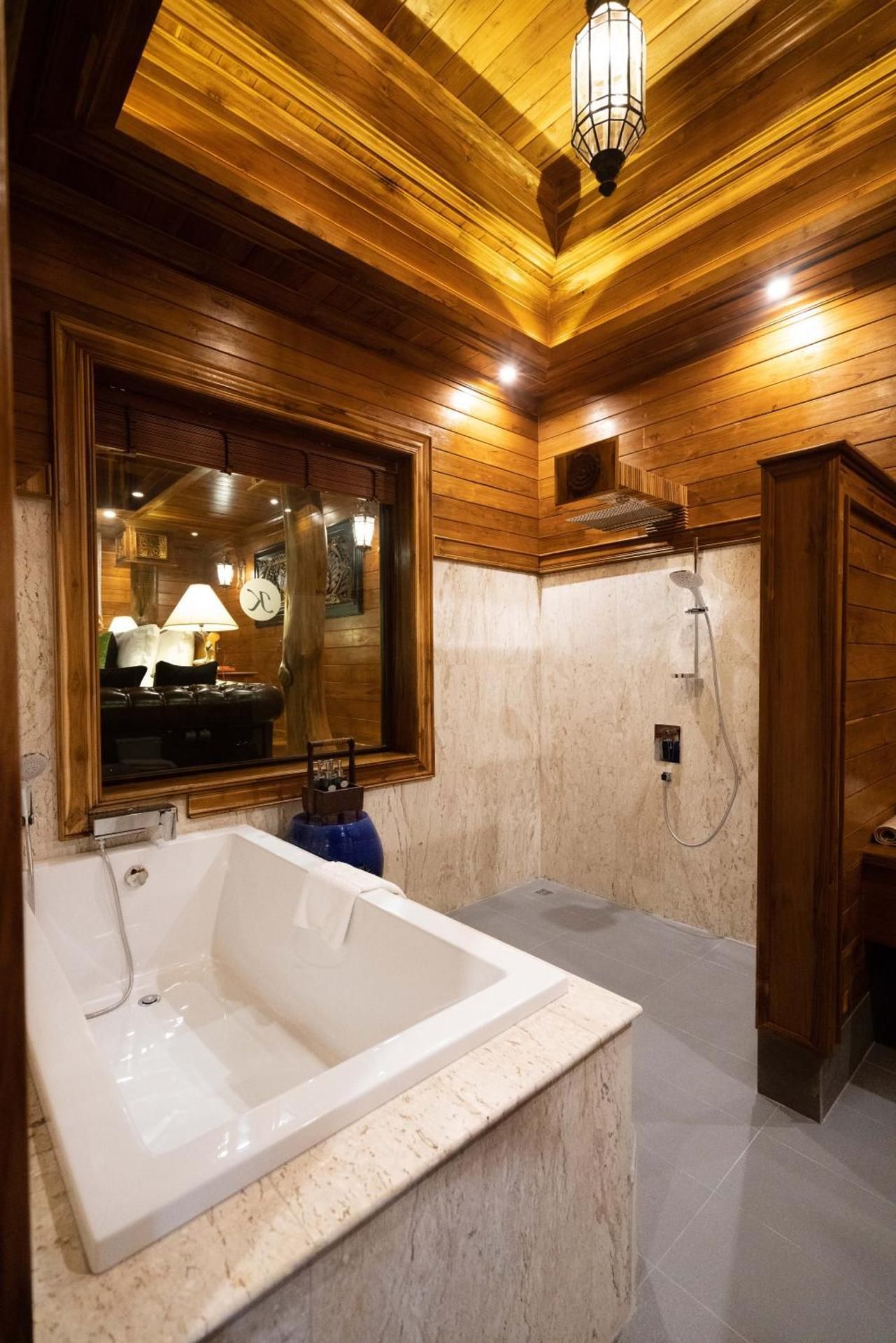 Deluxe Villa
