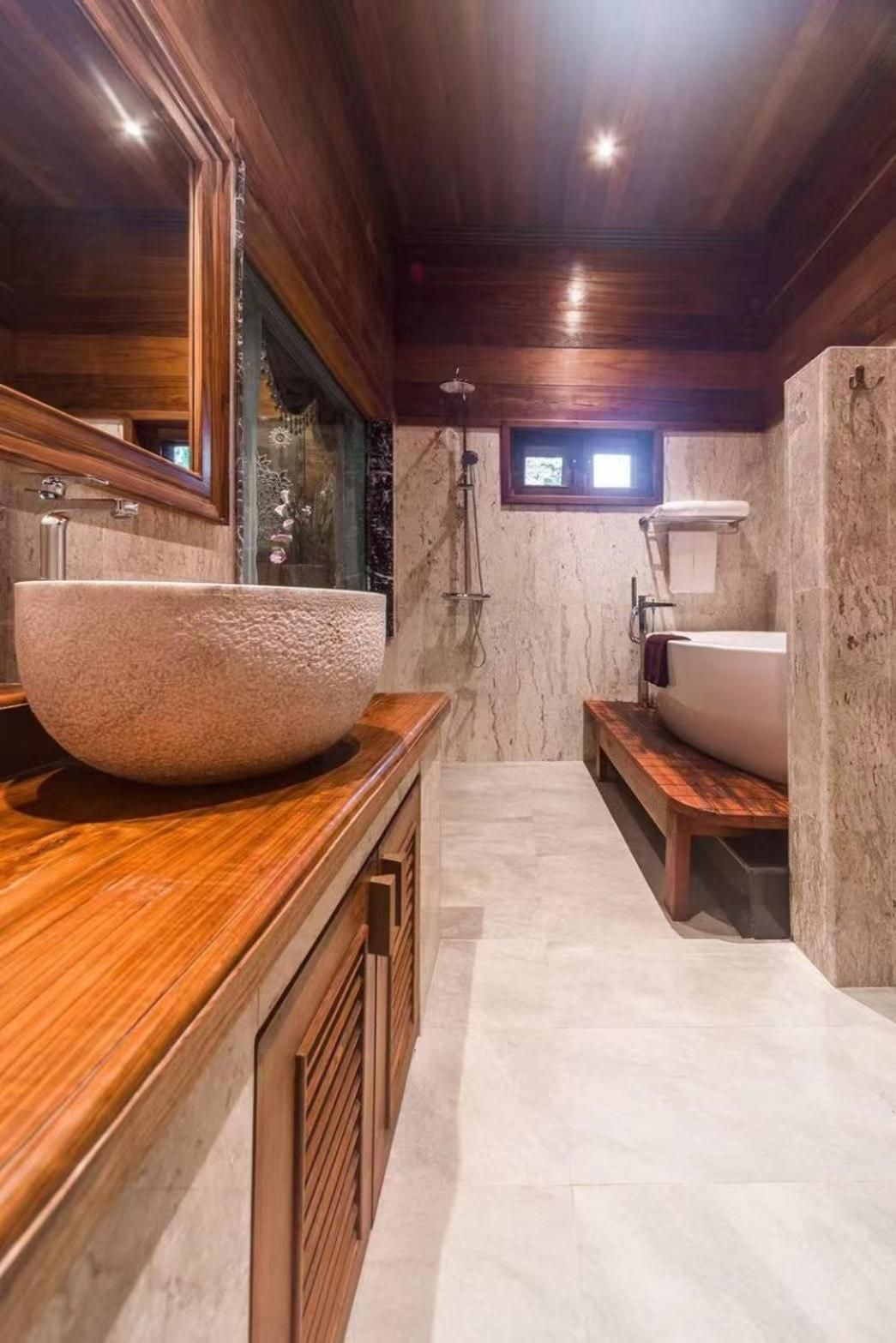 One-Bedroom Villa