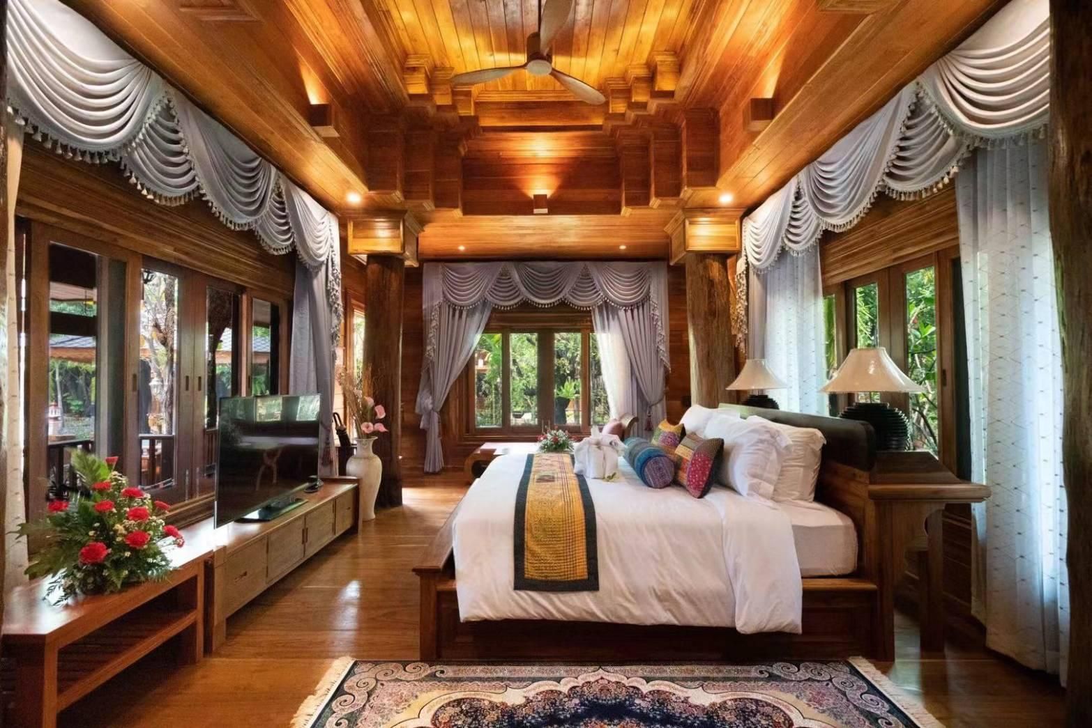 V202 Phrea One Bedroom Villa