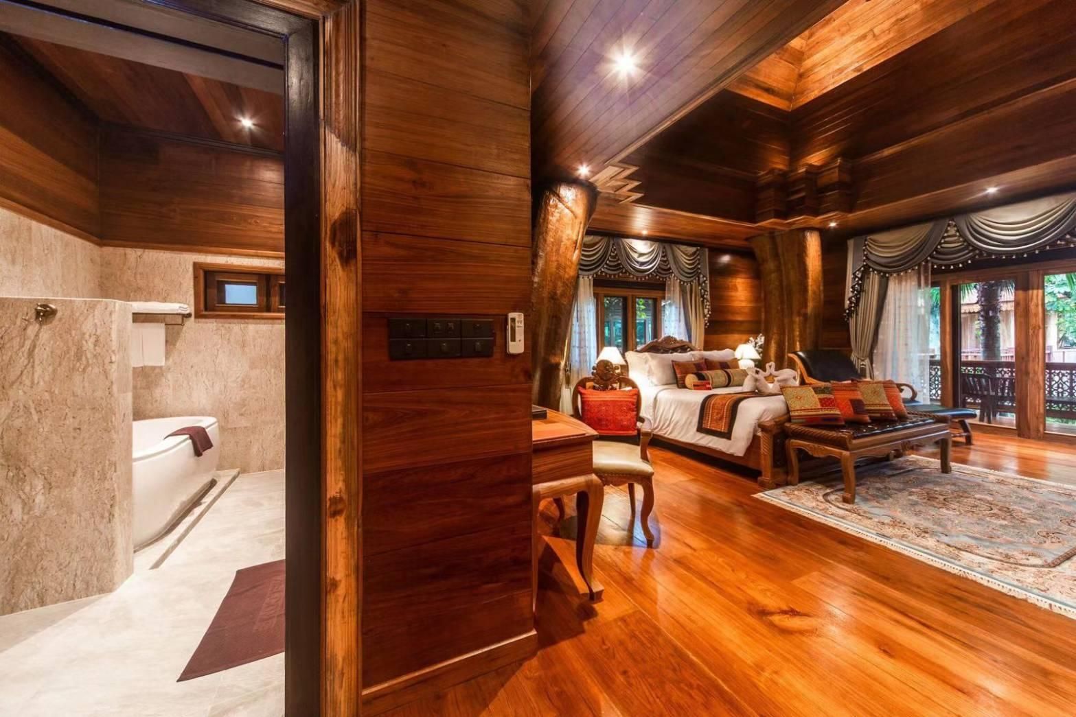 V8 Chiang Mai One Bedroom Villa