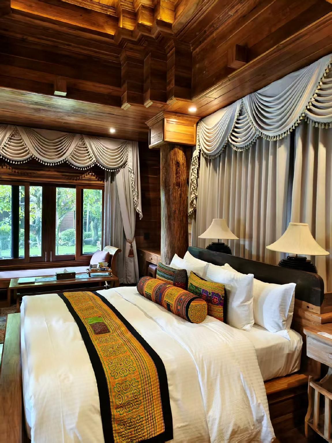 V5 Sukhothai Two Bedroom Villa