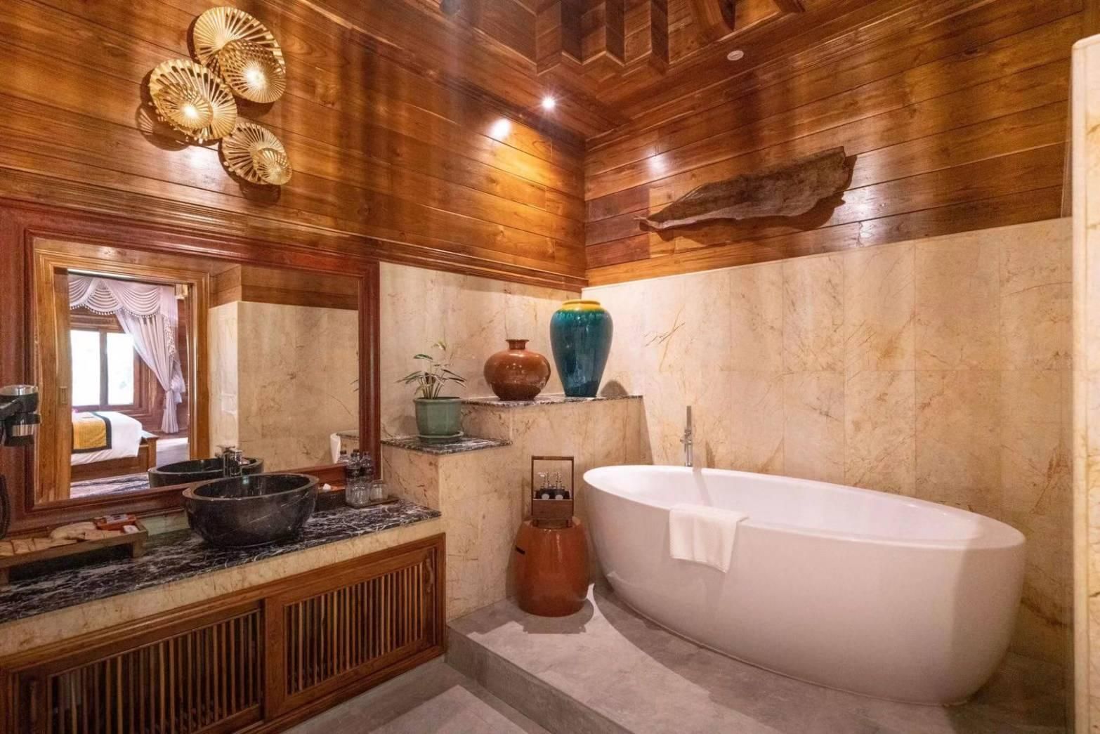 V202 Phrea One Bedroom Villa