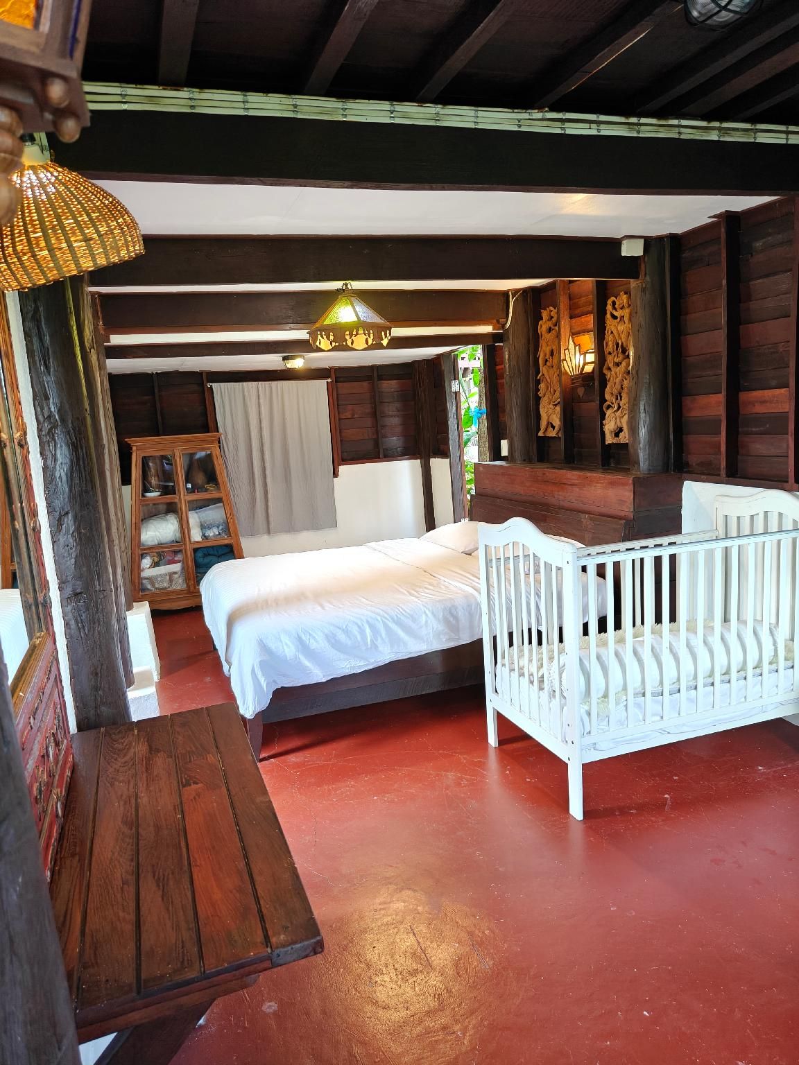  Deluxe Twin Room Type A