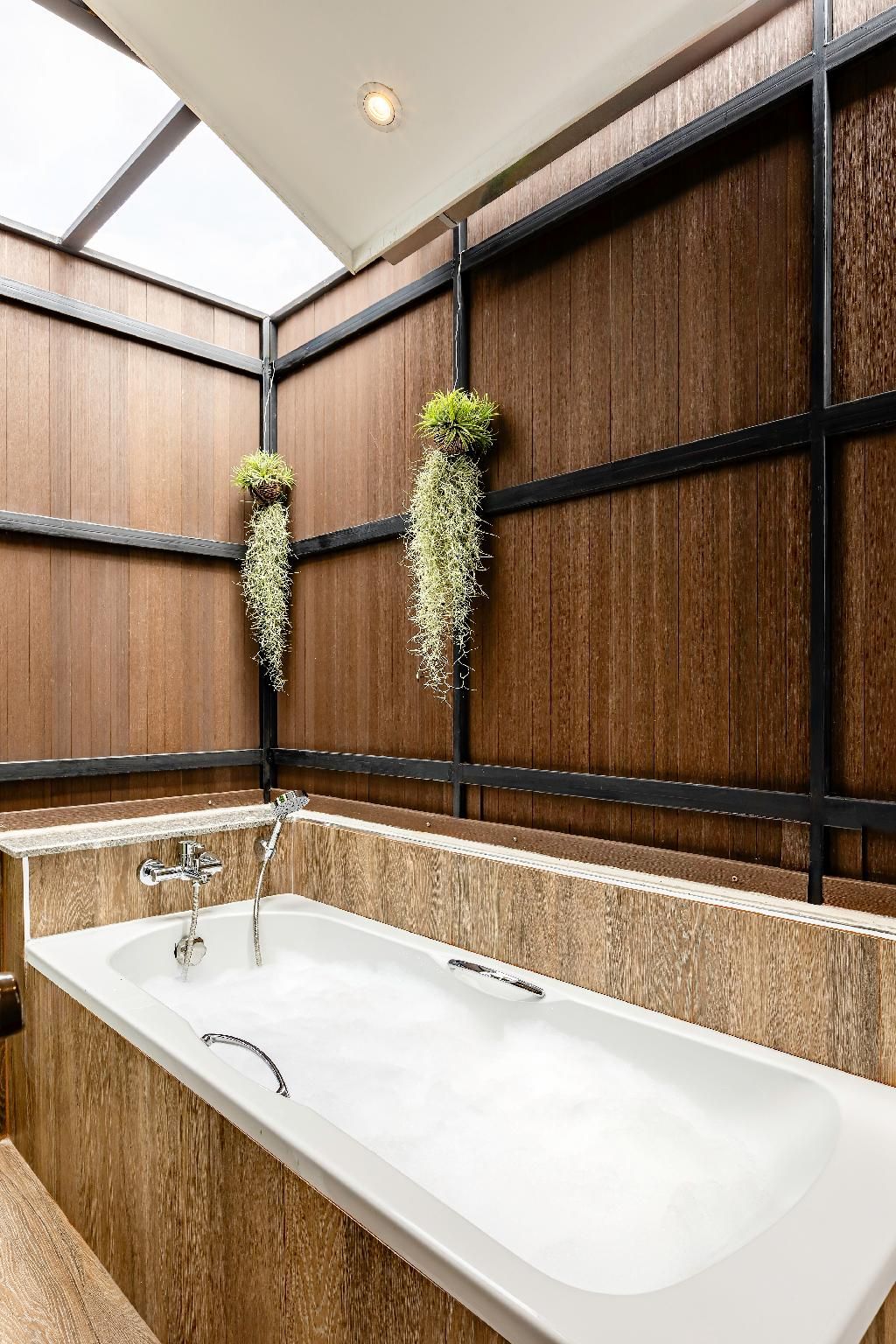 Junior Suite with Living Room