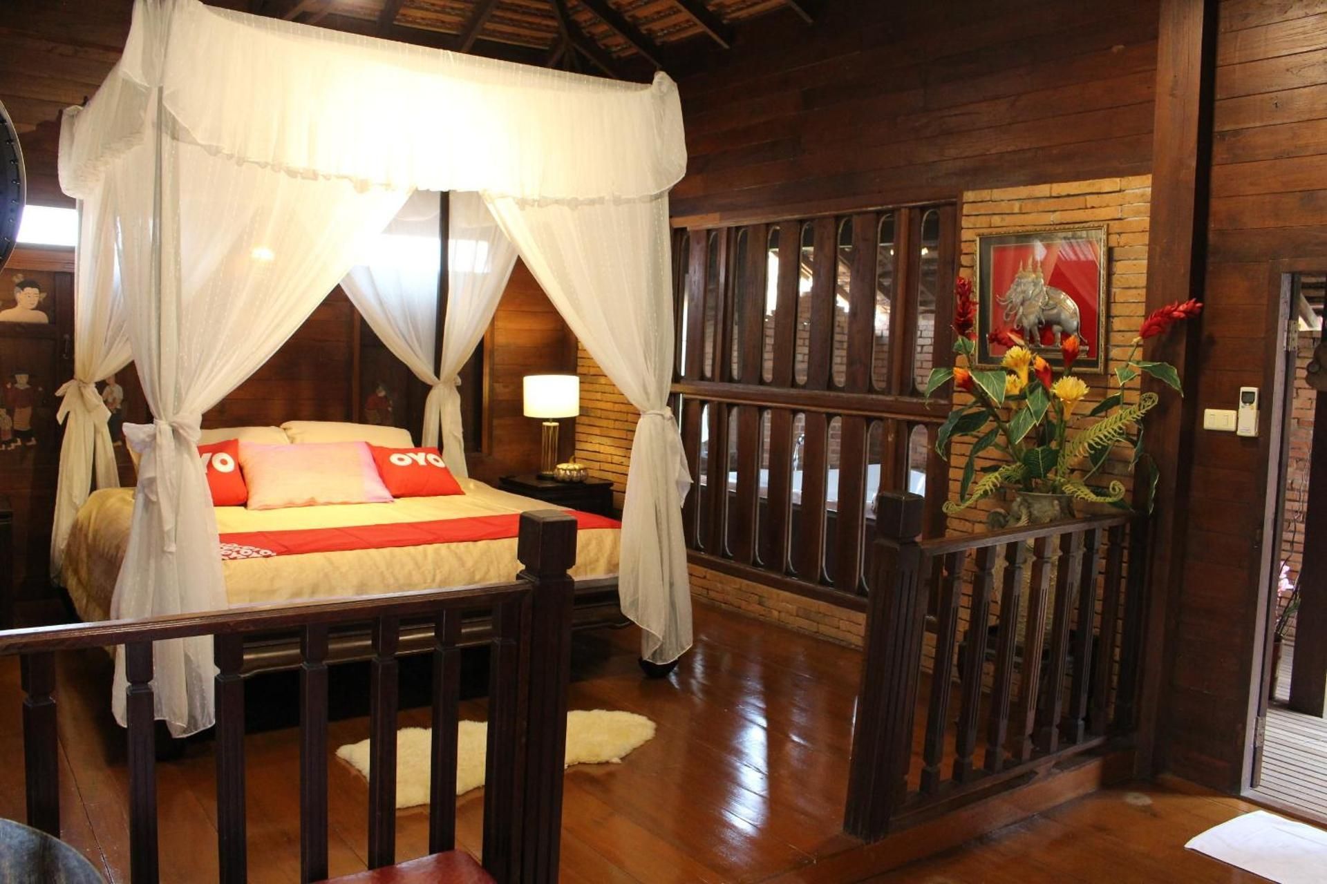 Superior Villa