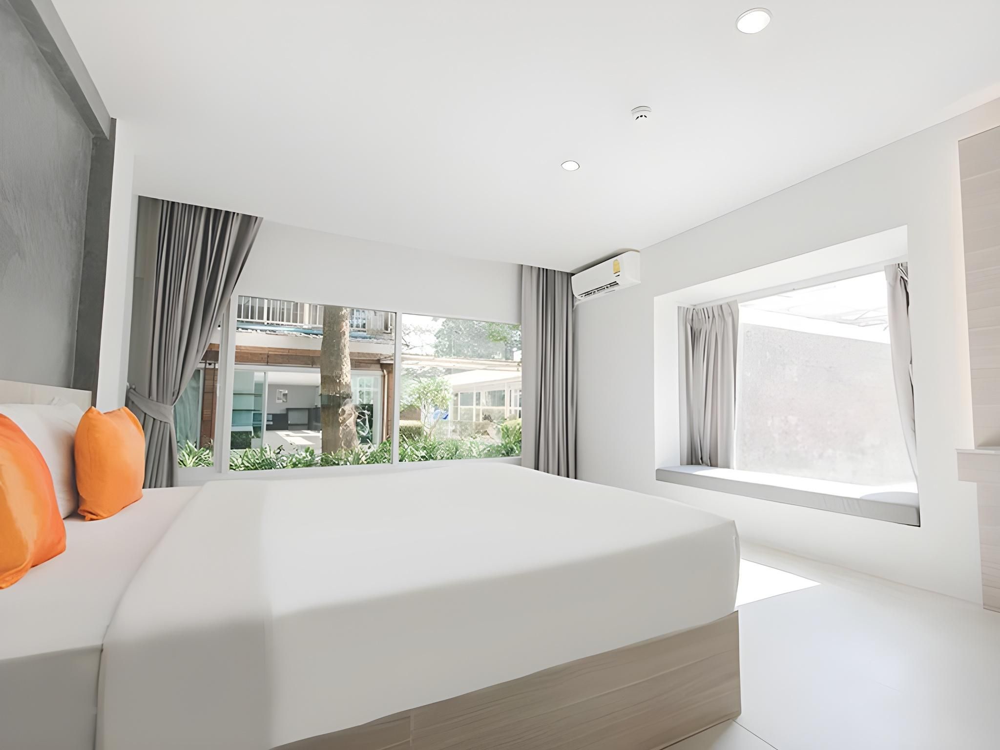 Luxury Premier Room