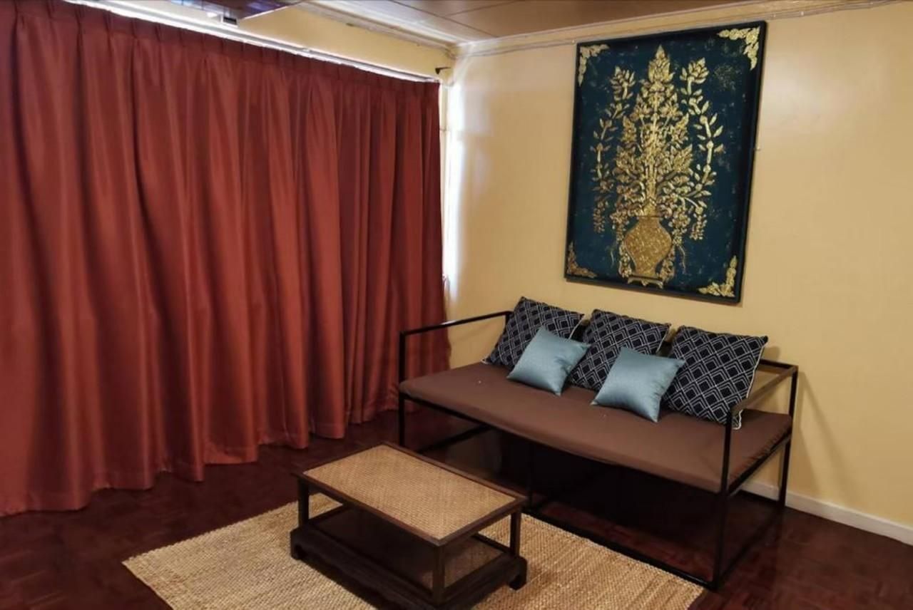 Balcony Junior Suite