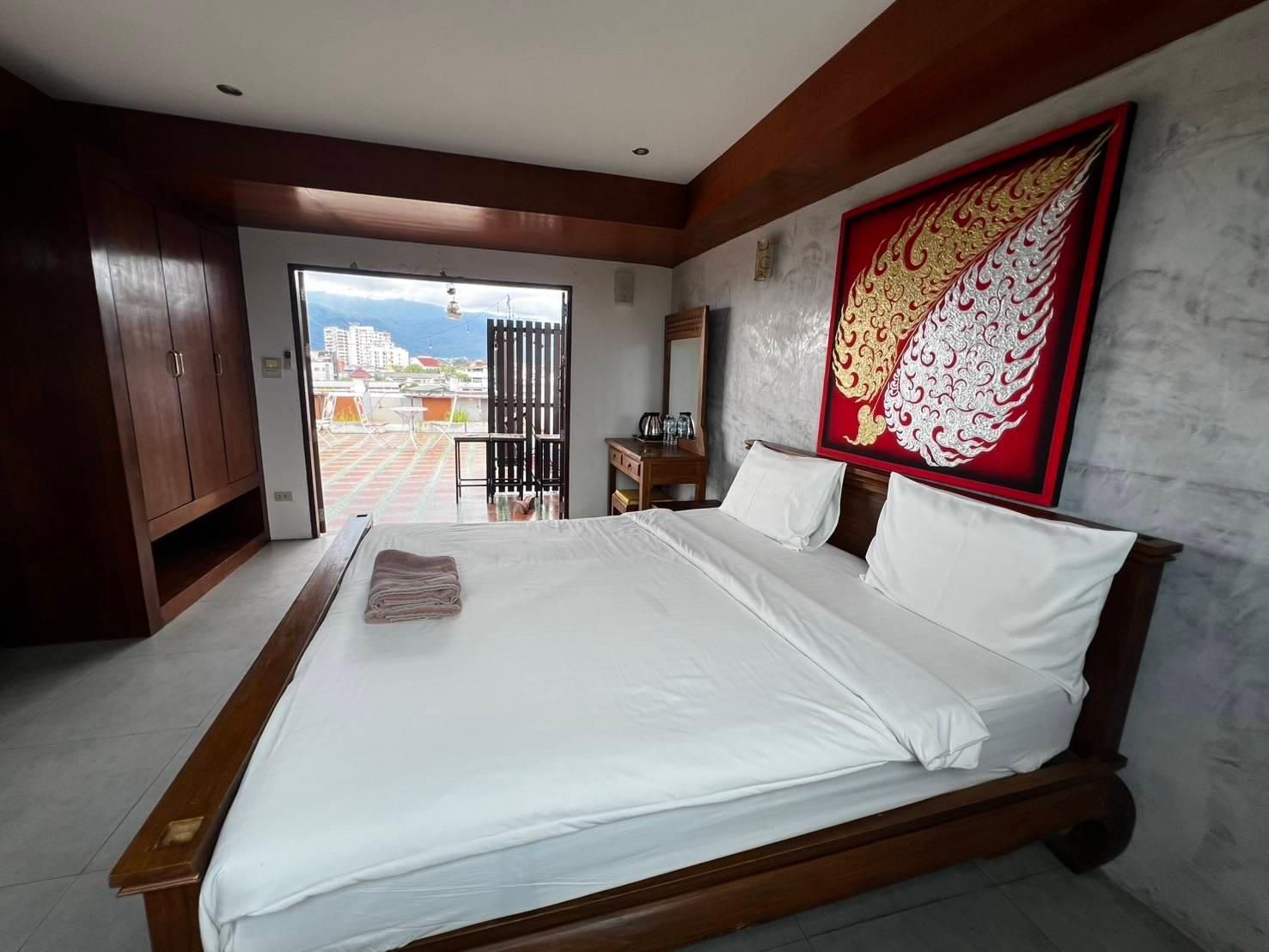 Luxury Room