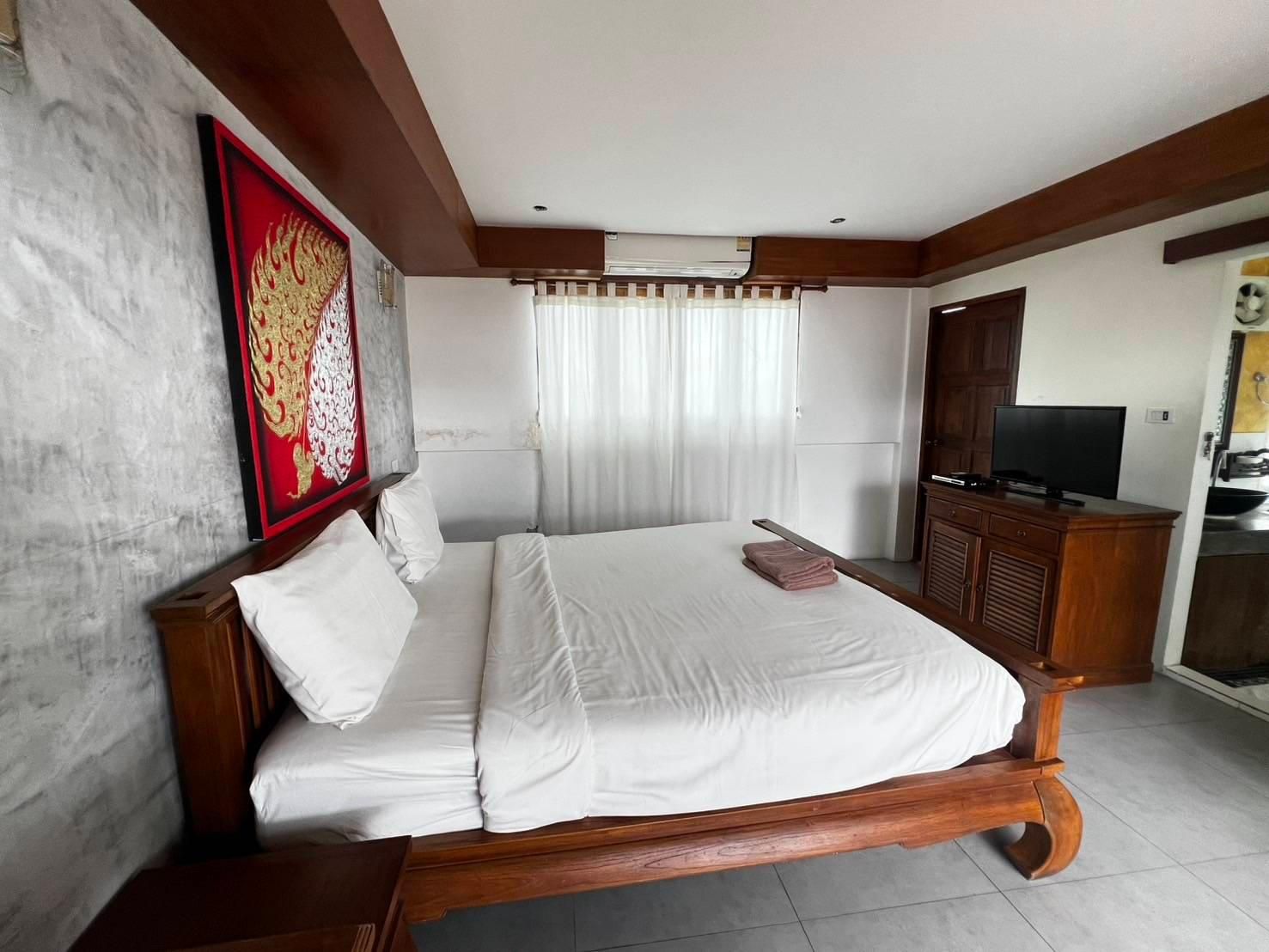 Luxury Room